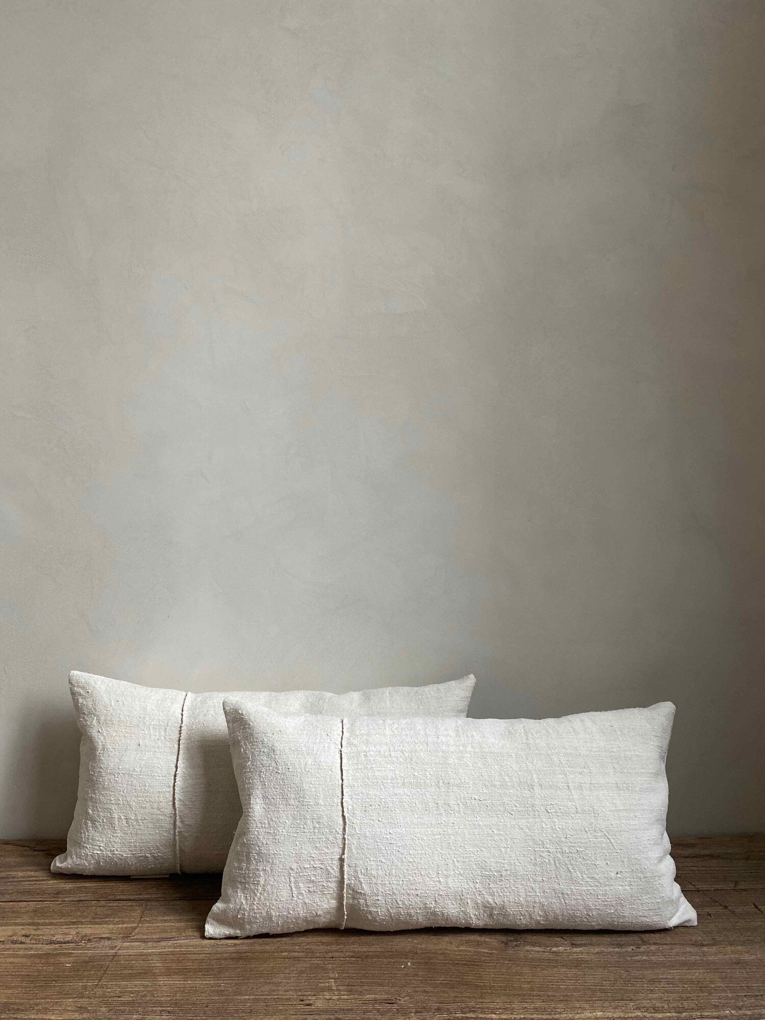The Corner - Limited edition N° 23 - Cushions