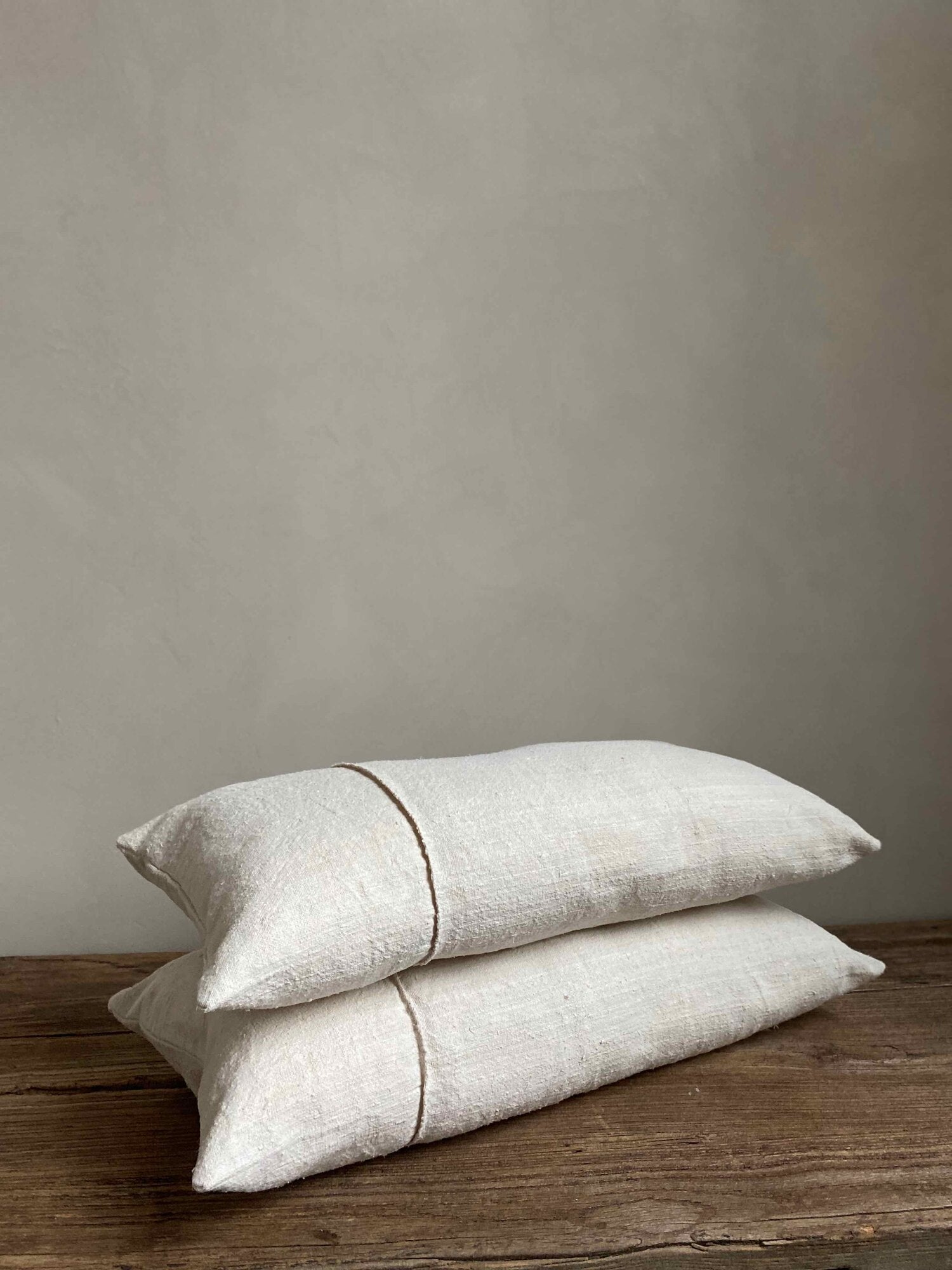 The Corner - Limited edition N° 23 - Cushions