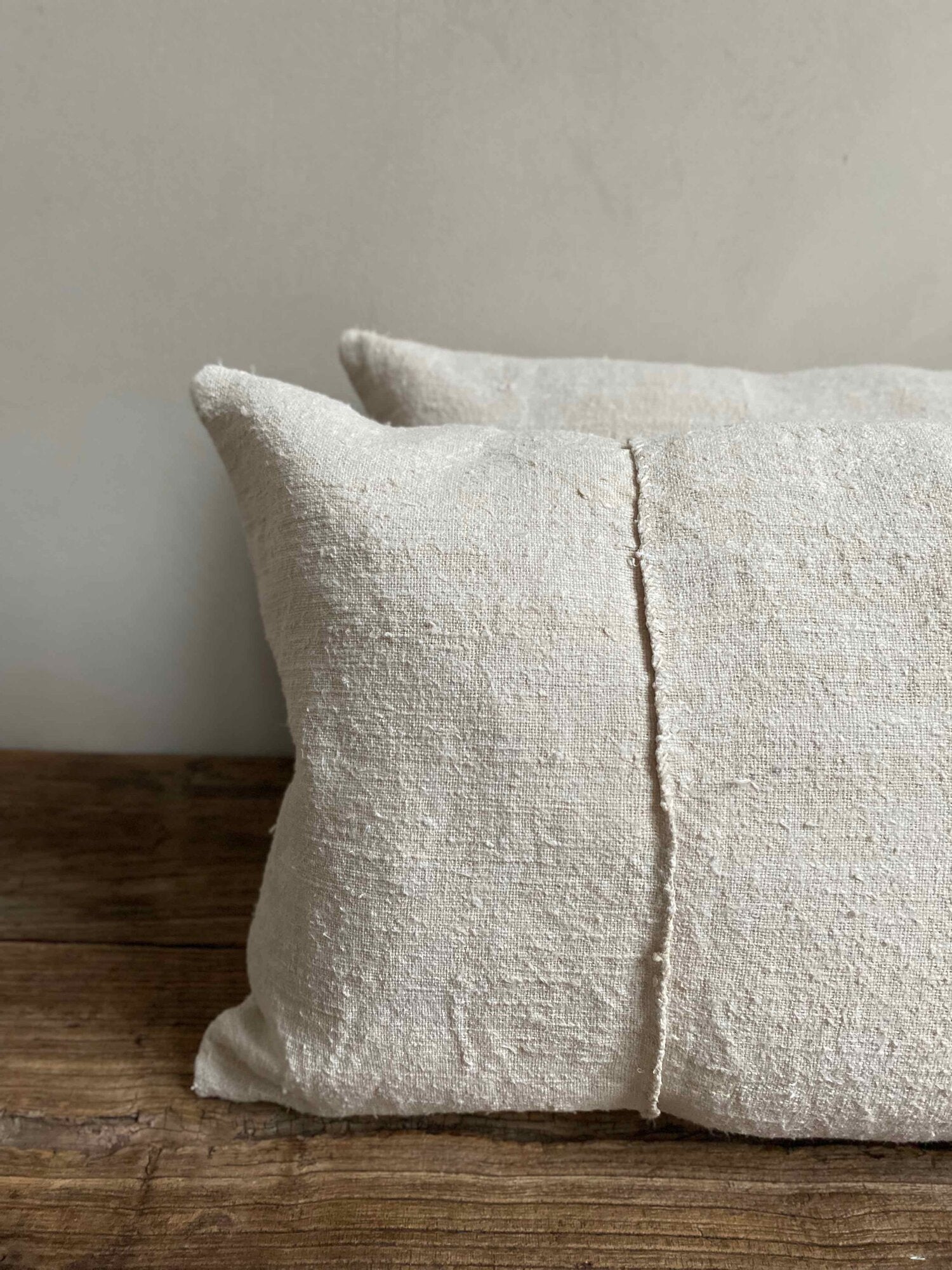 The Corner - Limited edition N° 23 - Cushions