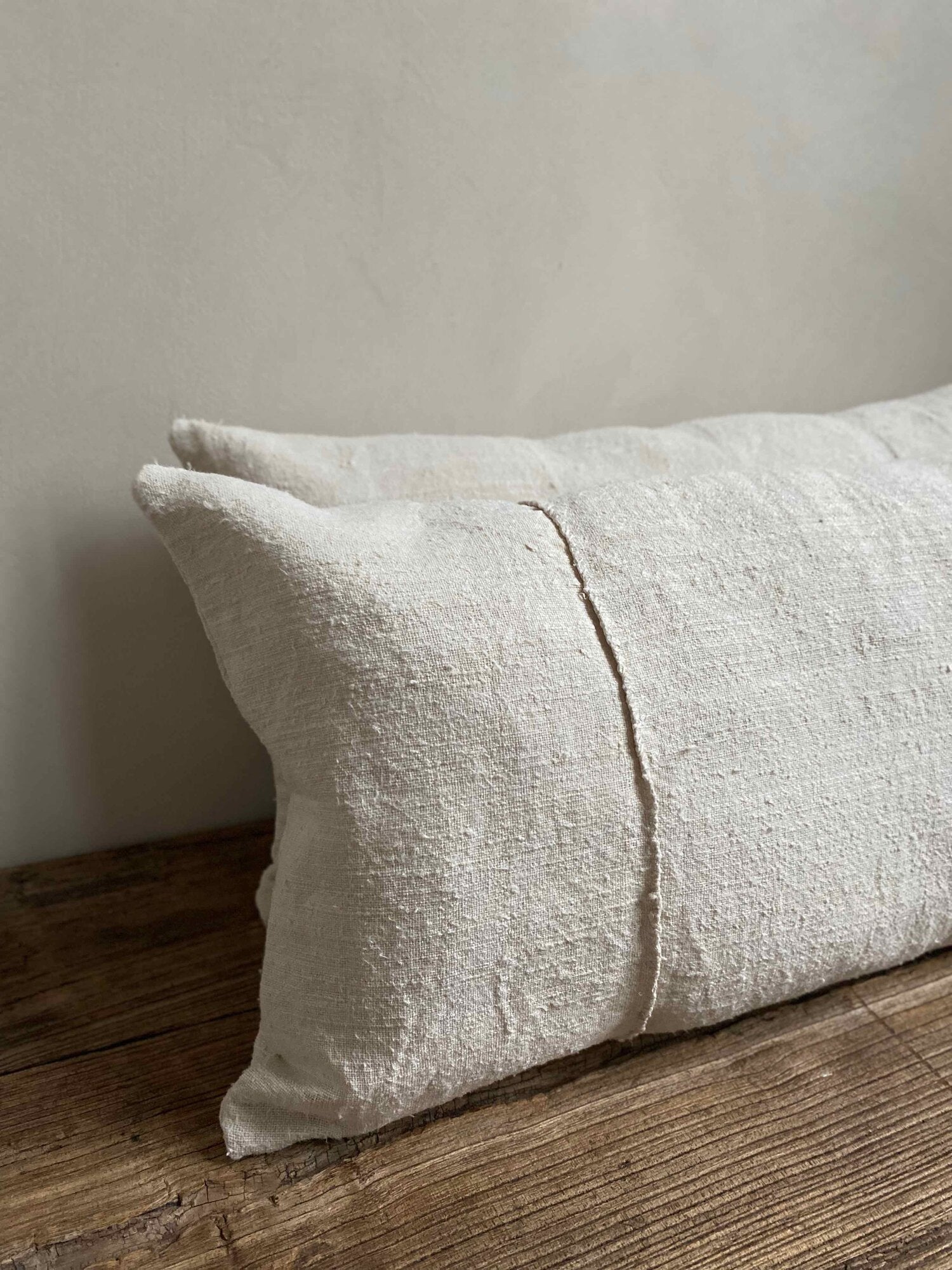 The Corner - Limited edition N° 23 - Cushions