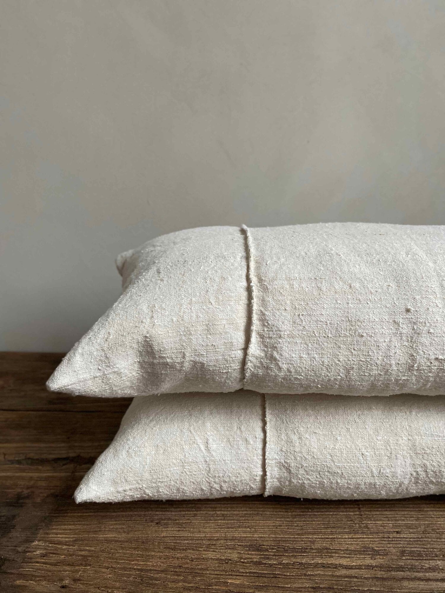 The Corner - Limited edition N° 23 - Cushions