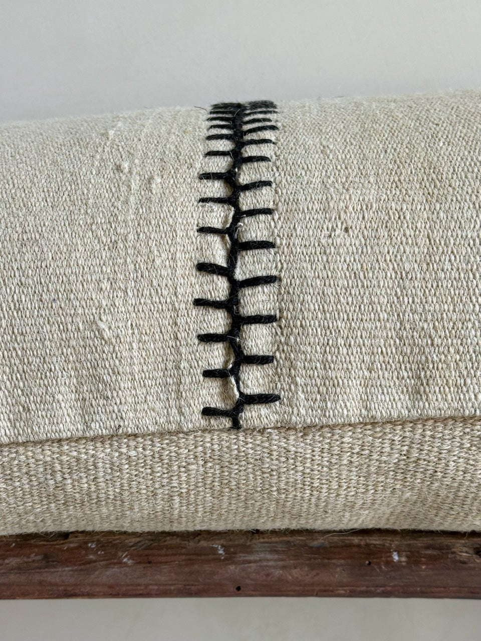 The Corner - Limited edition N° 243 80 x 37 cm - Cushions