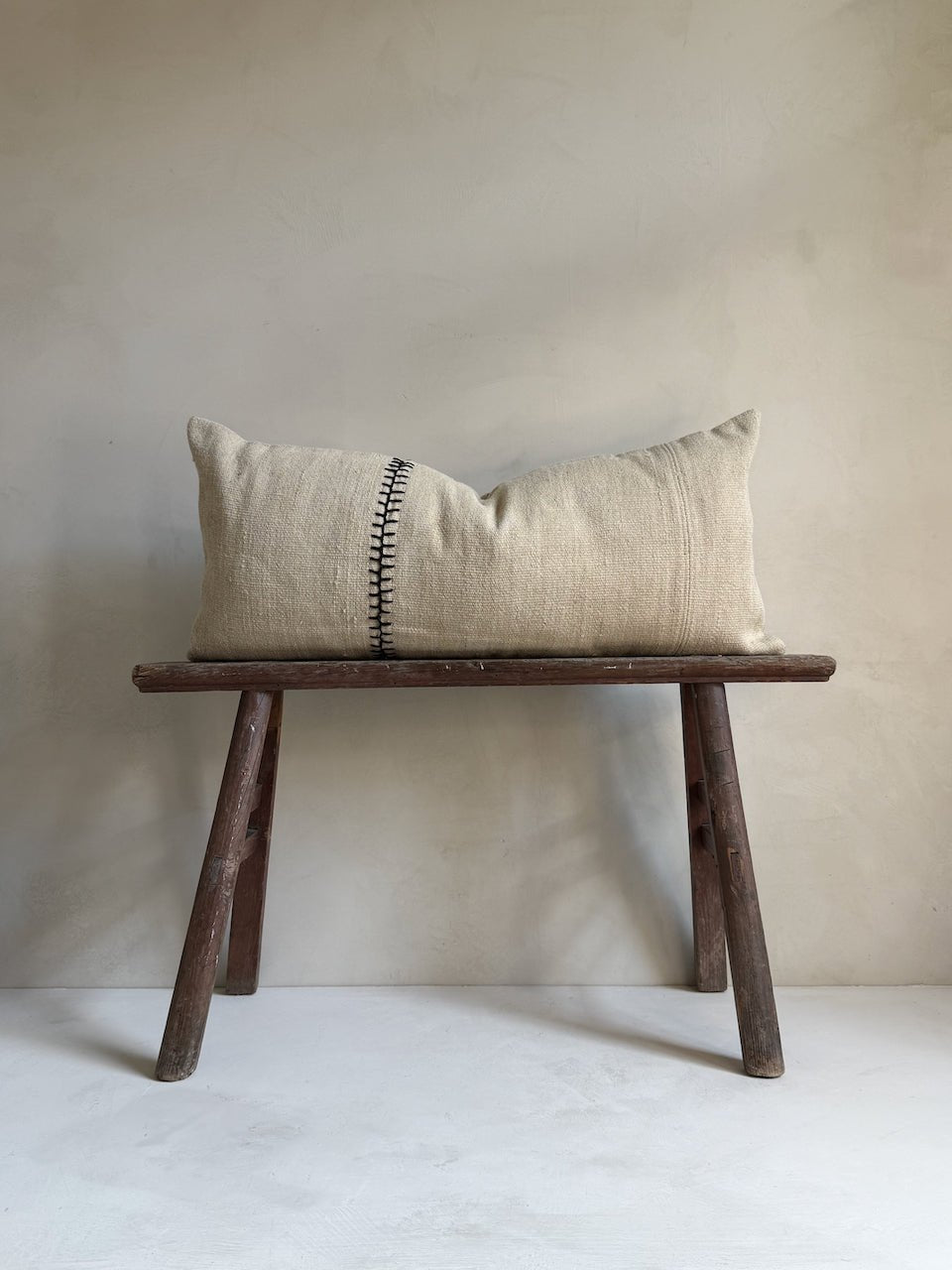 The Corner - Limited edition N° 243 80 x 37 cm - Cushions