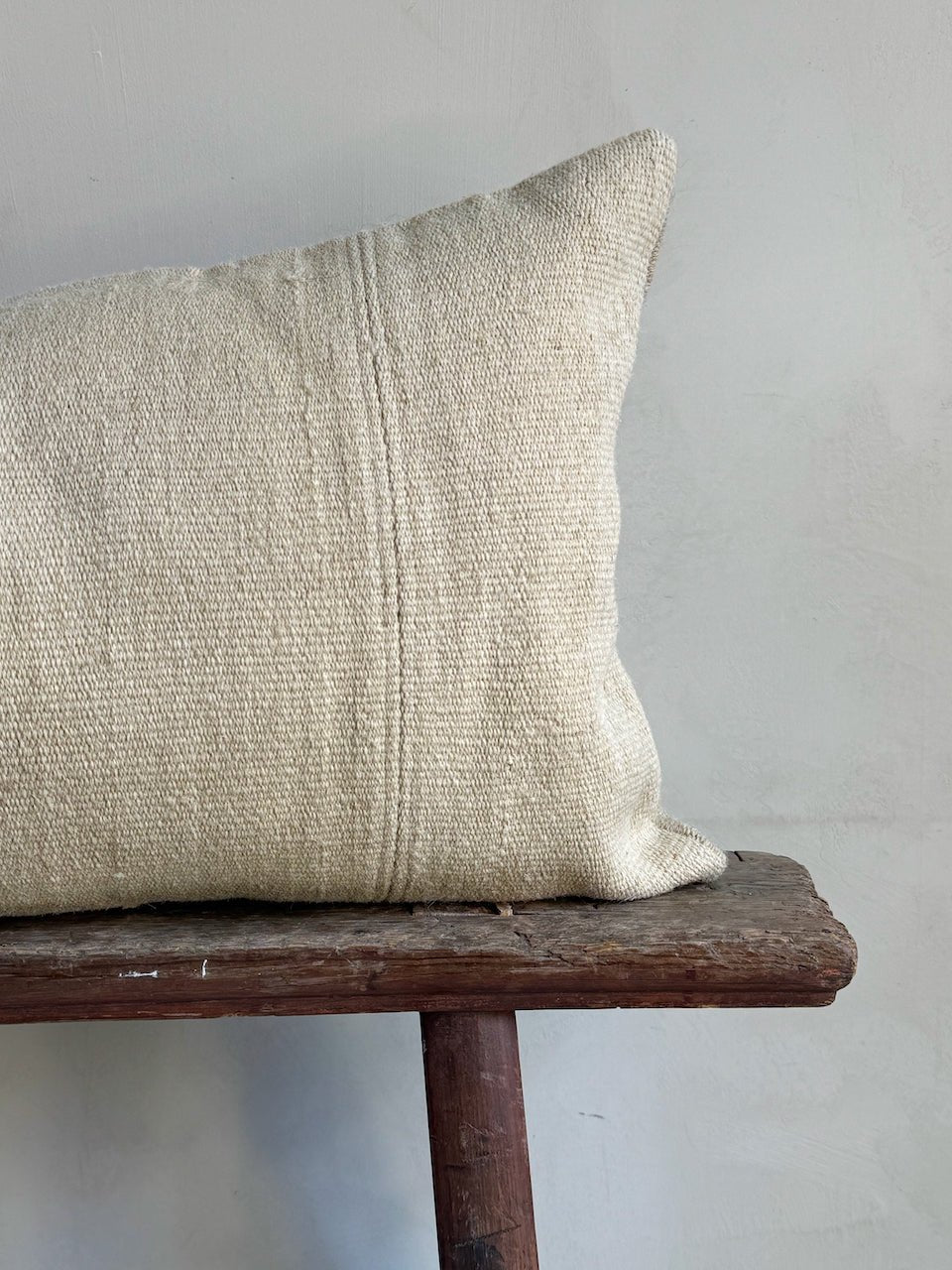 The Corner - Limited edition N° 243 80 x 37 cm - Cushions