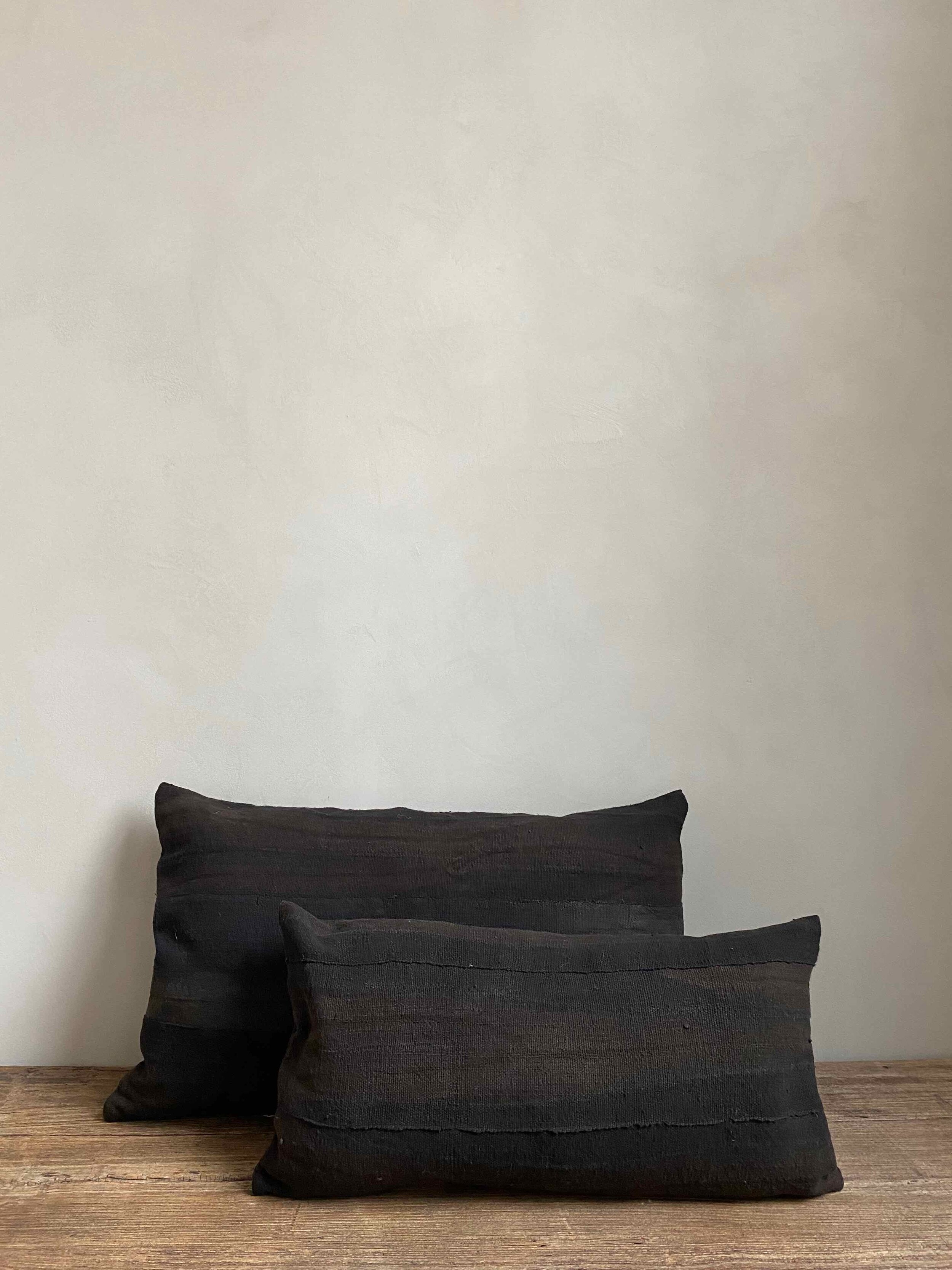 The Corner - Limited edition N° 28 - Cushions