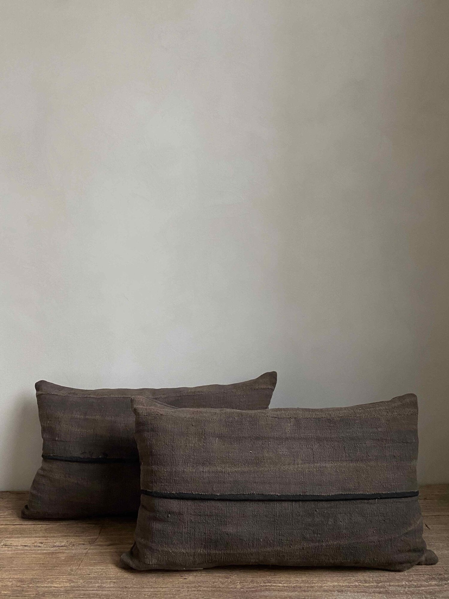 The Corner - Limited edition N° 29 - Cushions