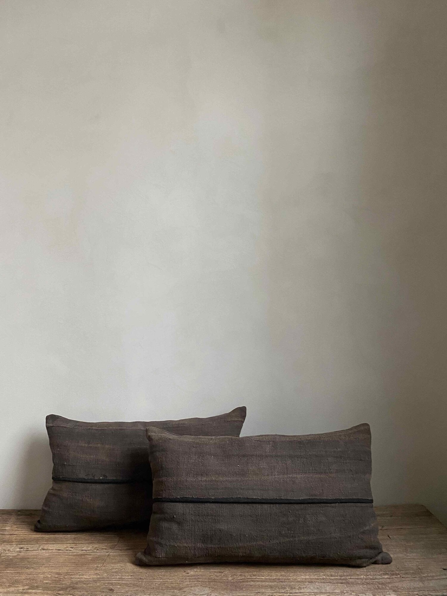 The Corner - Limited edition N° 29 - Cushions