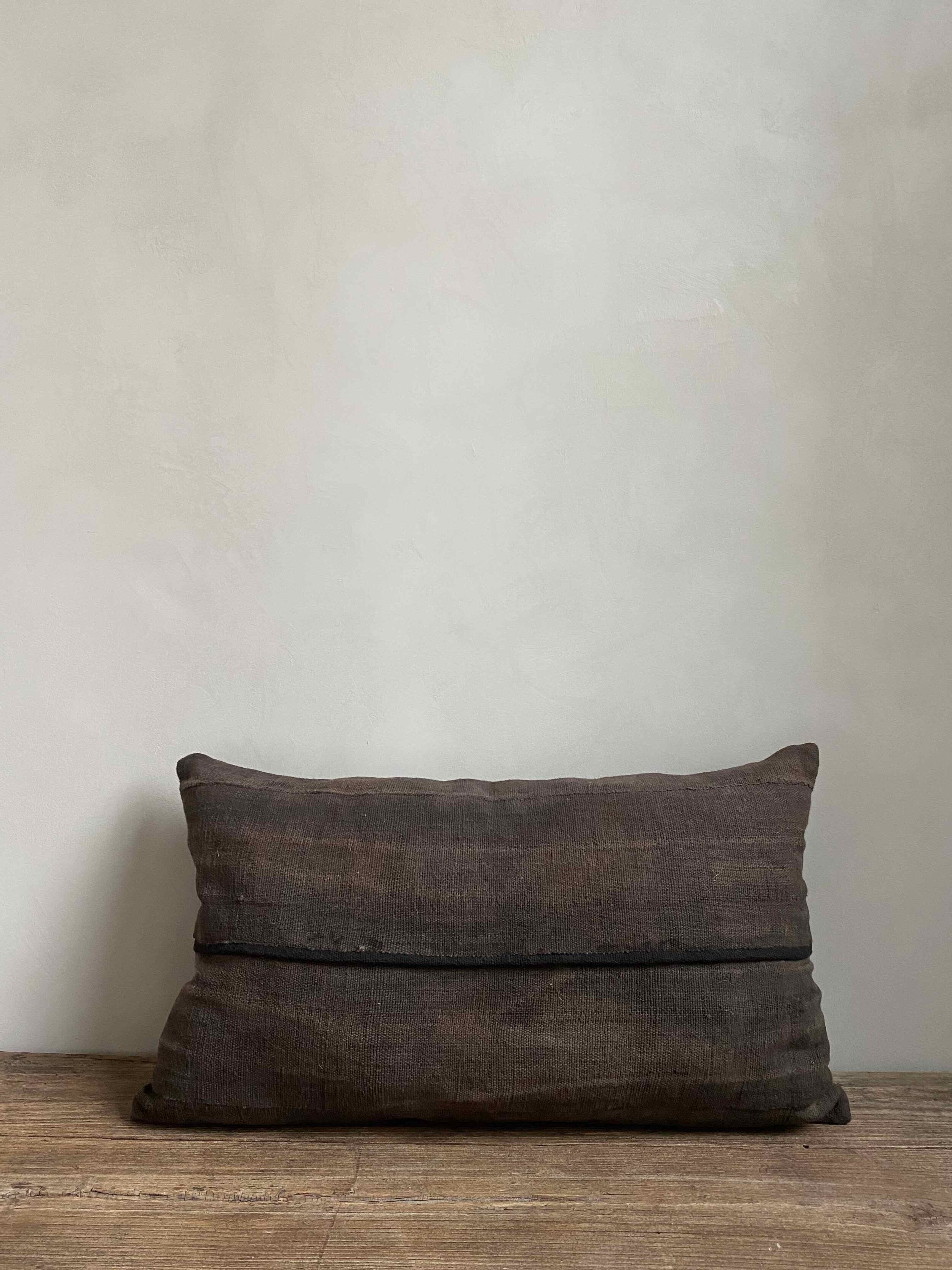 The Corner - Limited edition N° 29 - Cushions