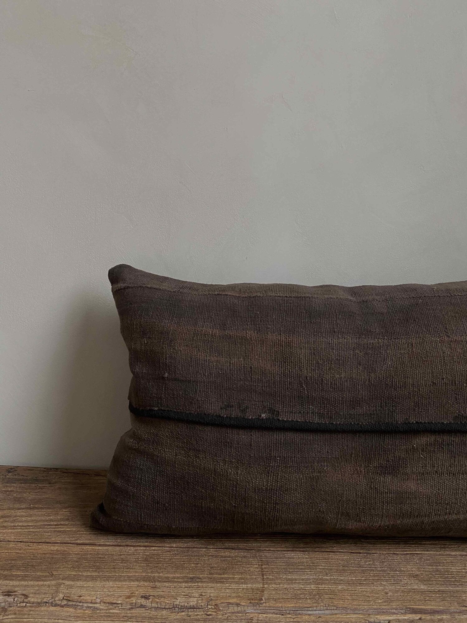 The Corner - Limited edition N° 29 - Cushions