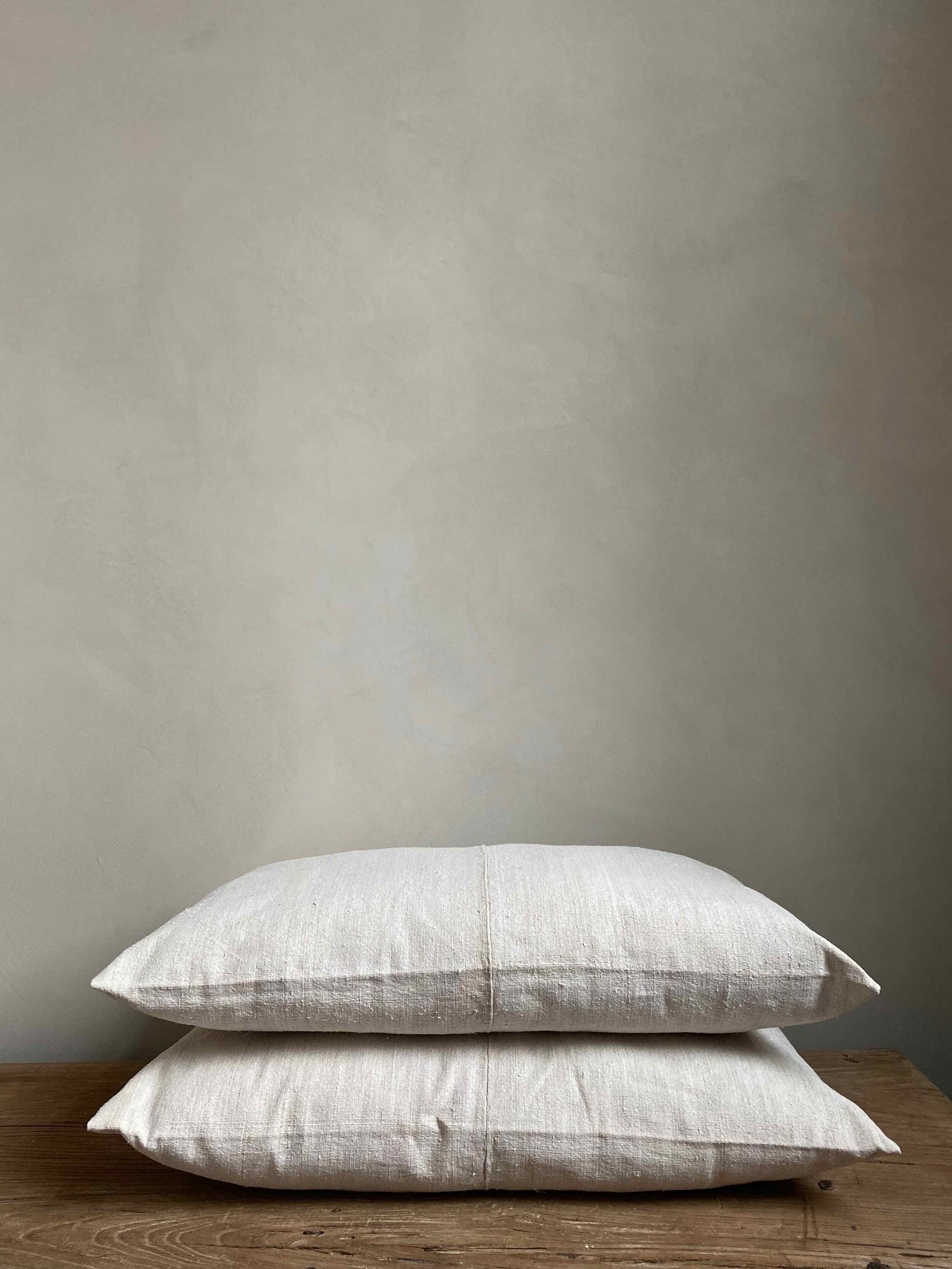 The Corner - Limited edition N°11 - Cushions