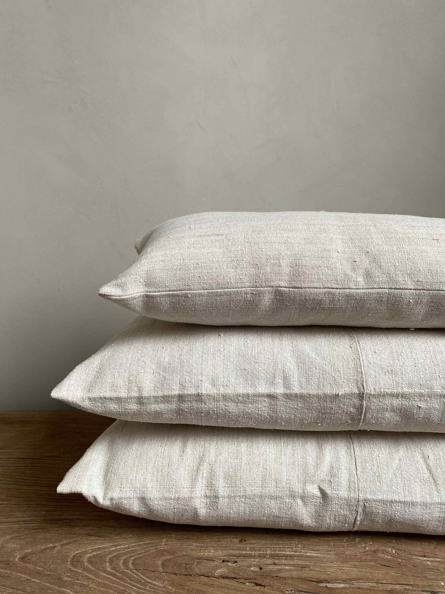 The Corner - Limited edition N°11 - Cushions