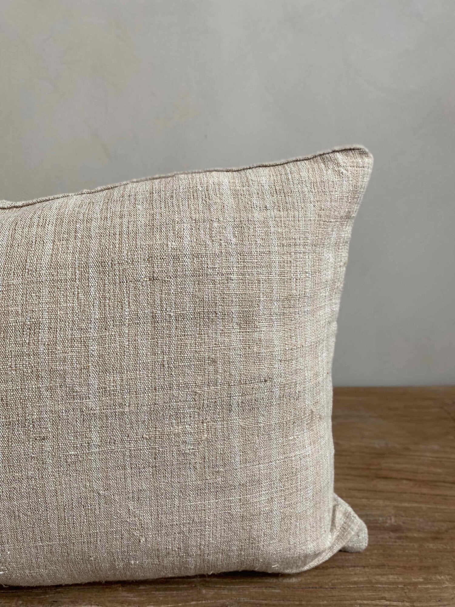 The Corner - Limited edition N°14 60 x 30 - Cushions