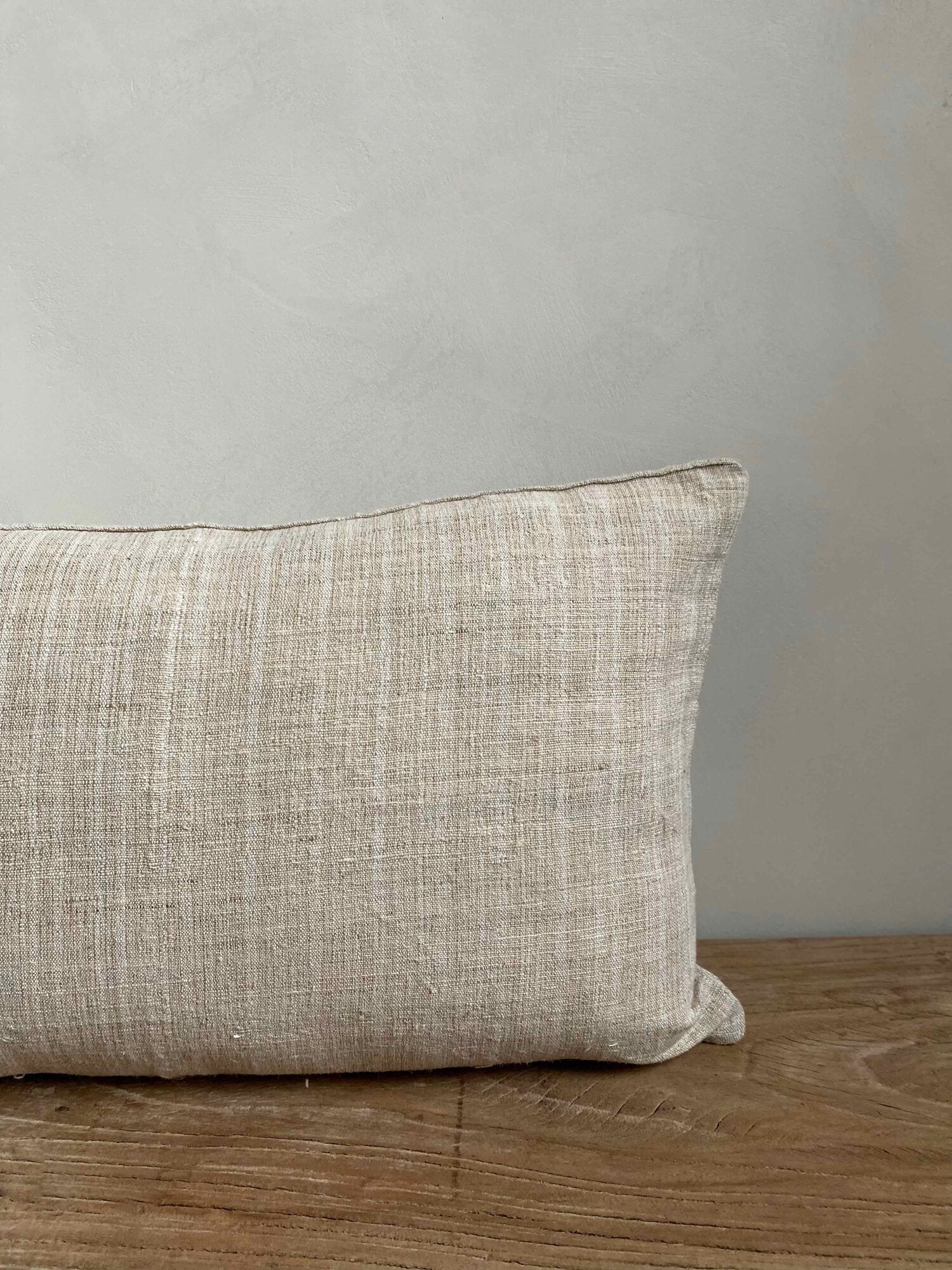 The Corner - Limited edition N°14 60 x 30 - Cushions