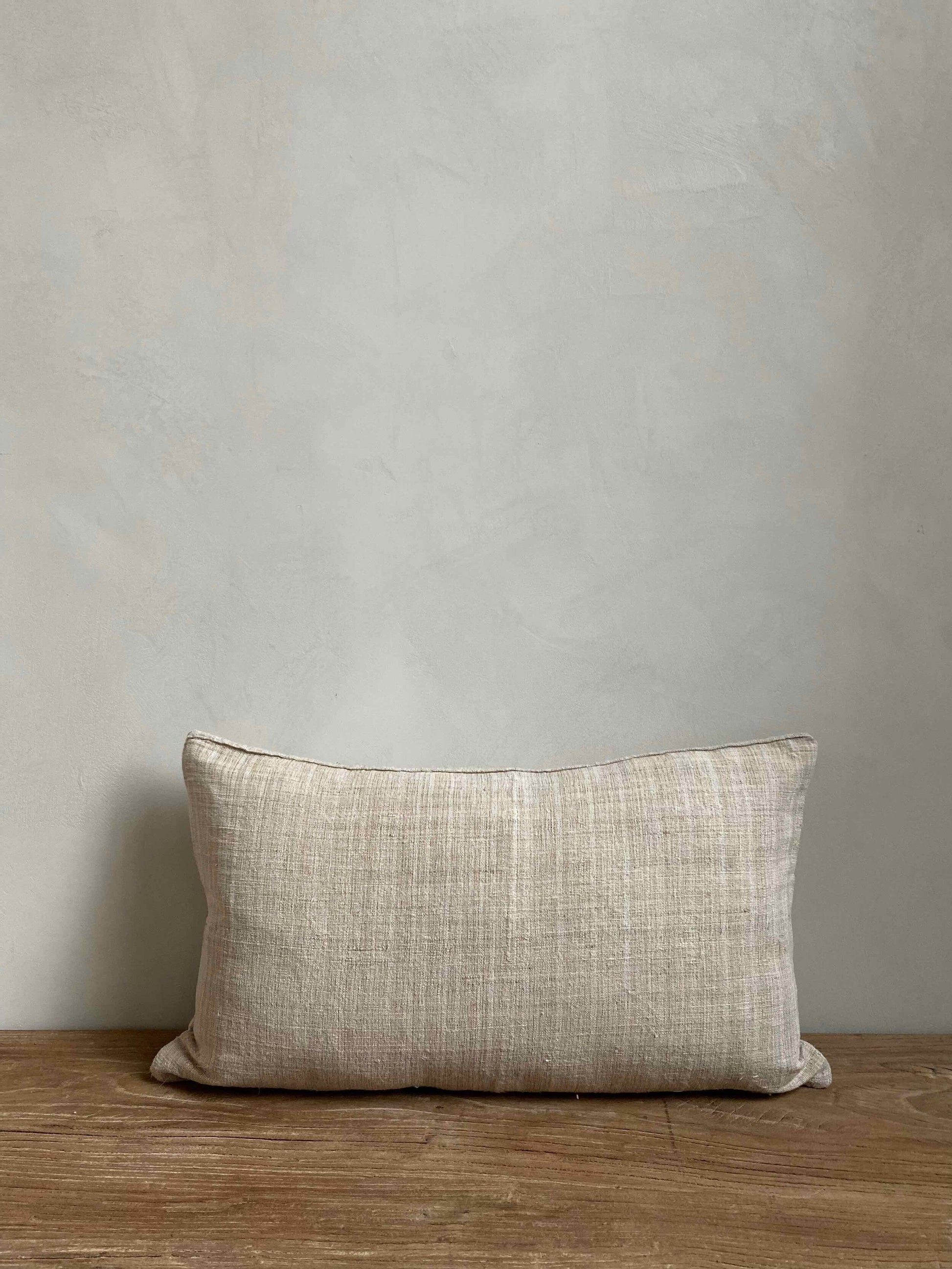The Corner - Limited edition N°14 60 x 30 - Cushions