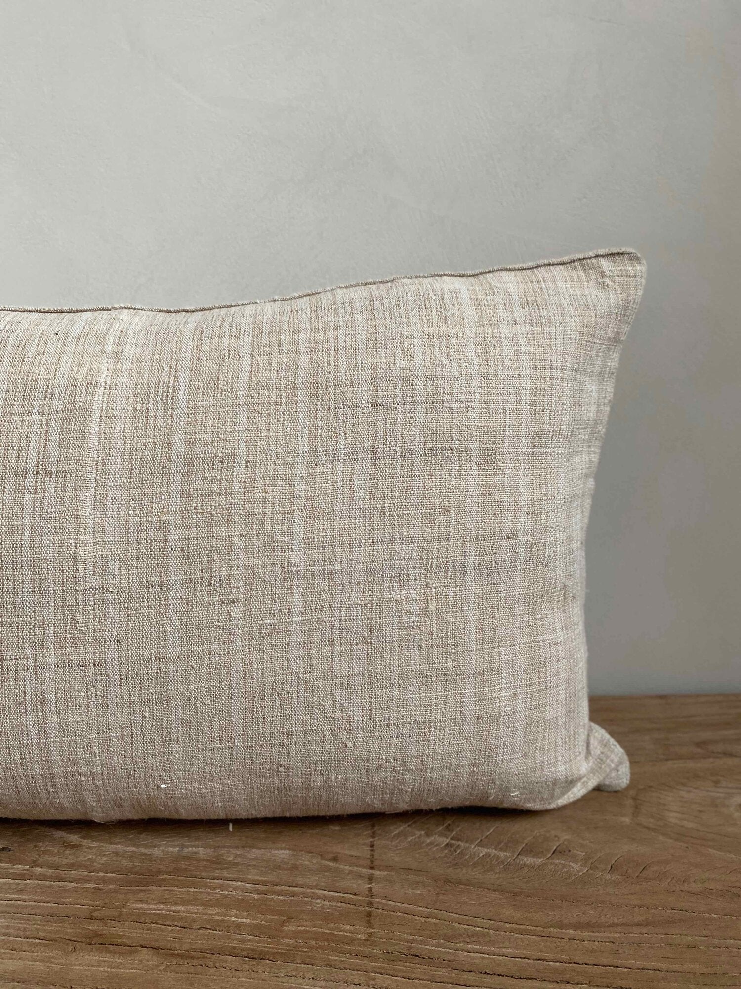 The Corner - Limited edition N°14 60 x 30 - Cushions