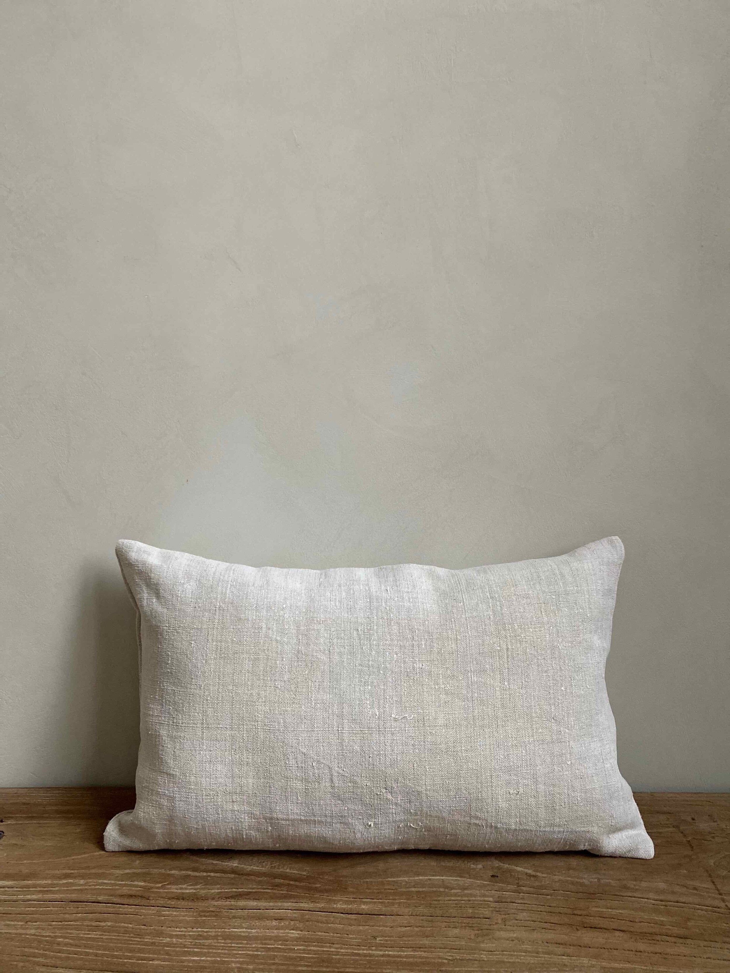 The Corner - Limited edition N°18 - Cushions