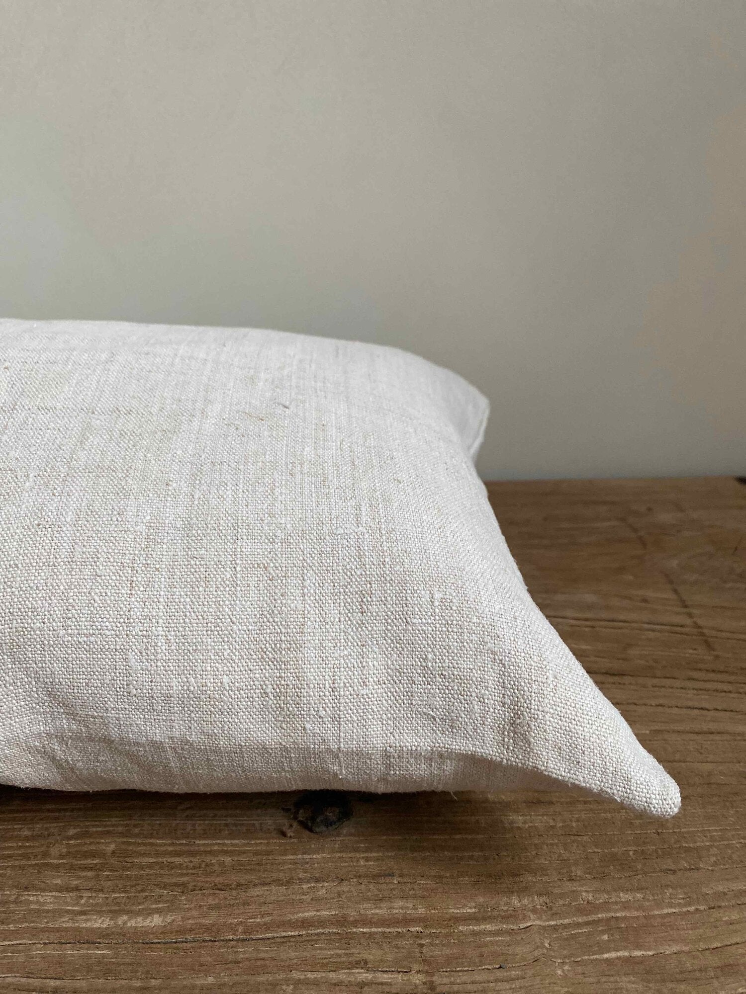 The Corner - Limited edition N°18 - Cushions