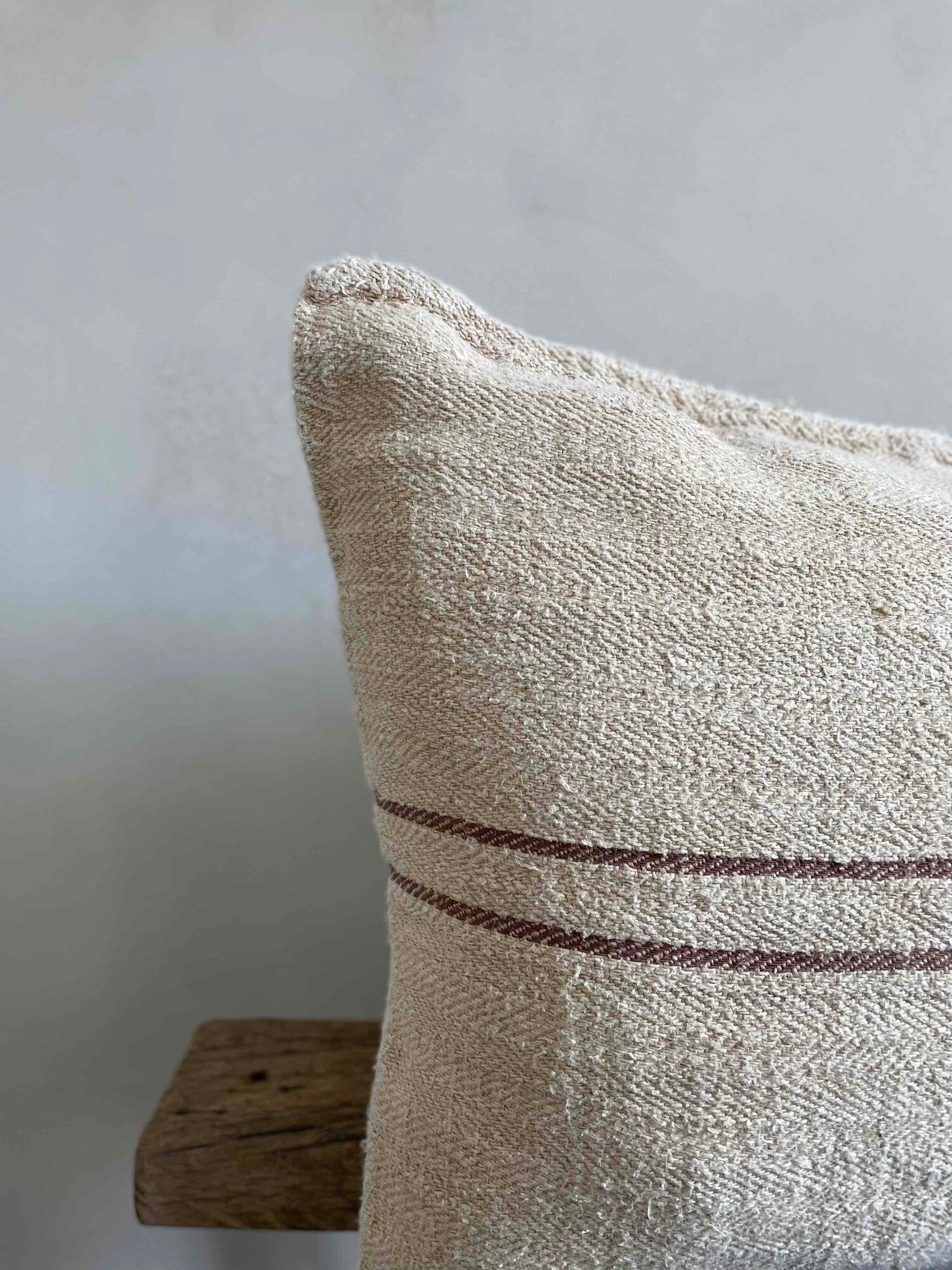 The Corner - Limited edition N°2 - Cushions
