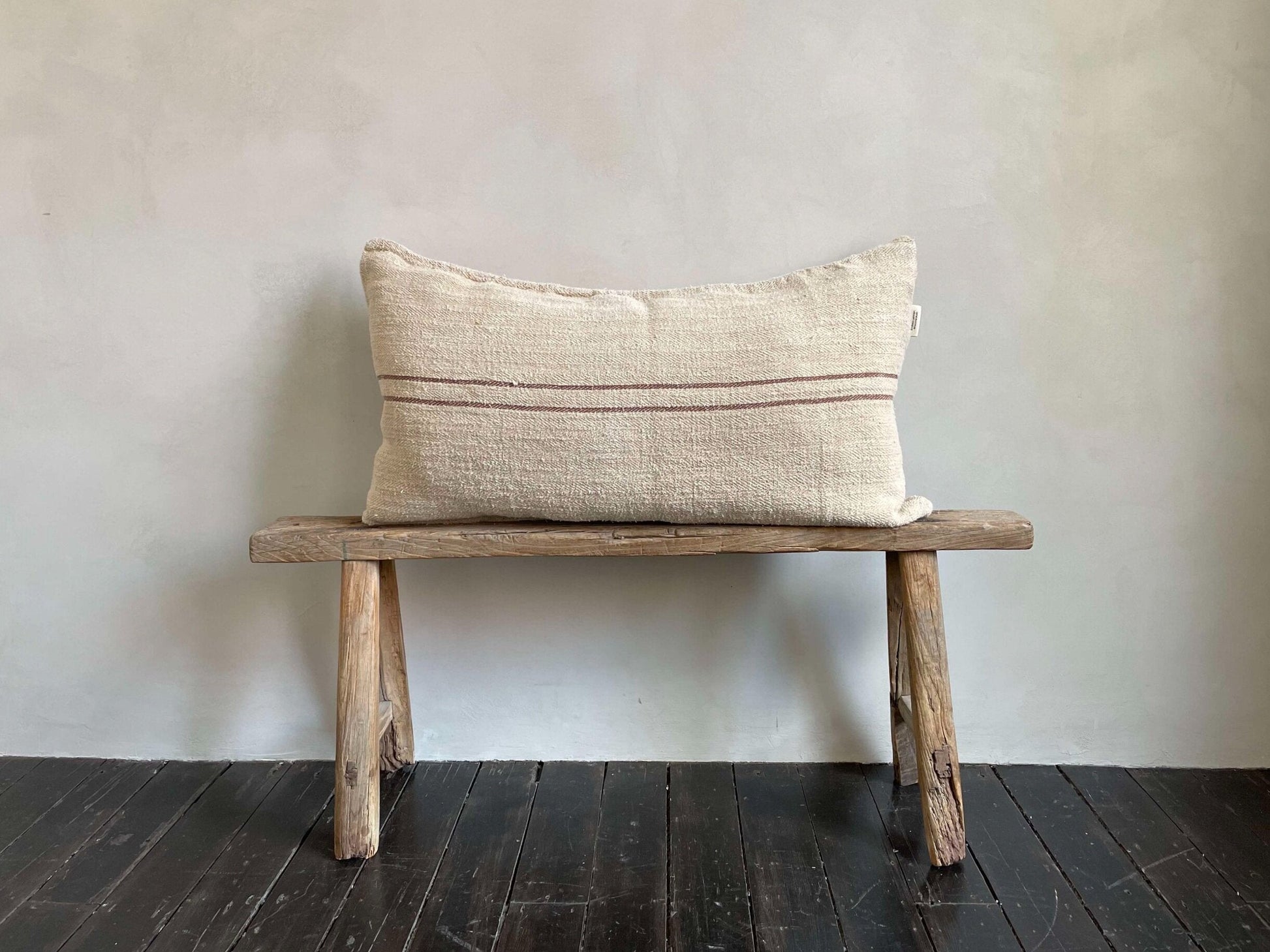 The Corner - Limited edition N°2 - Cushions