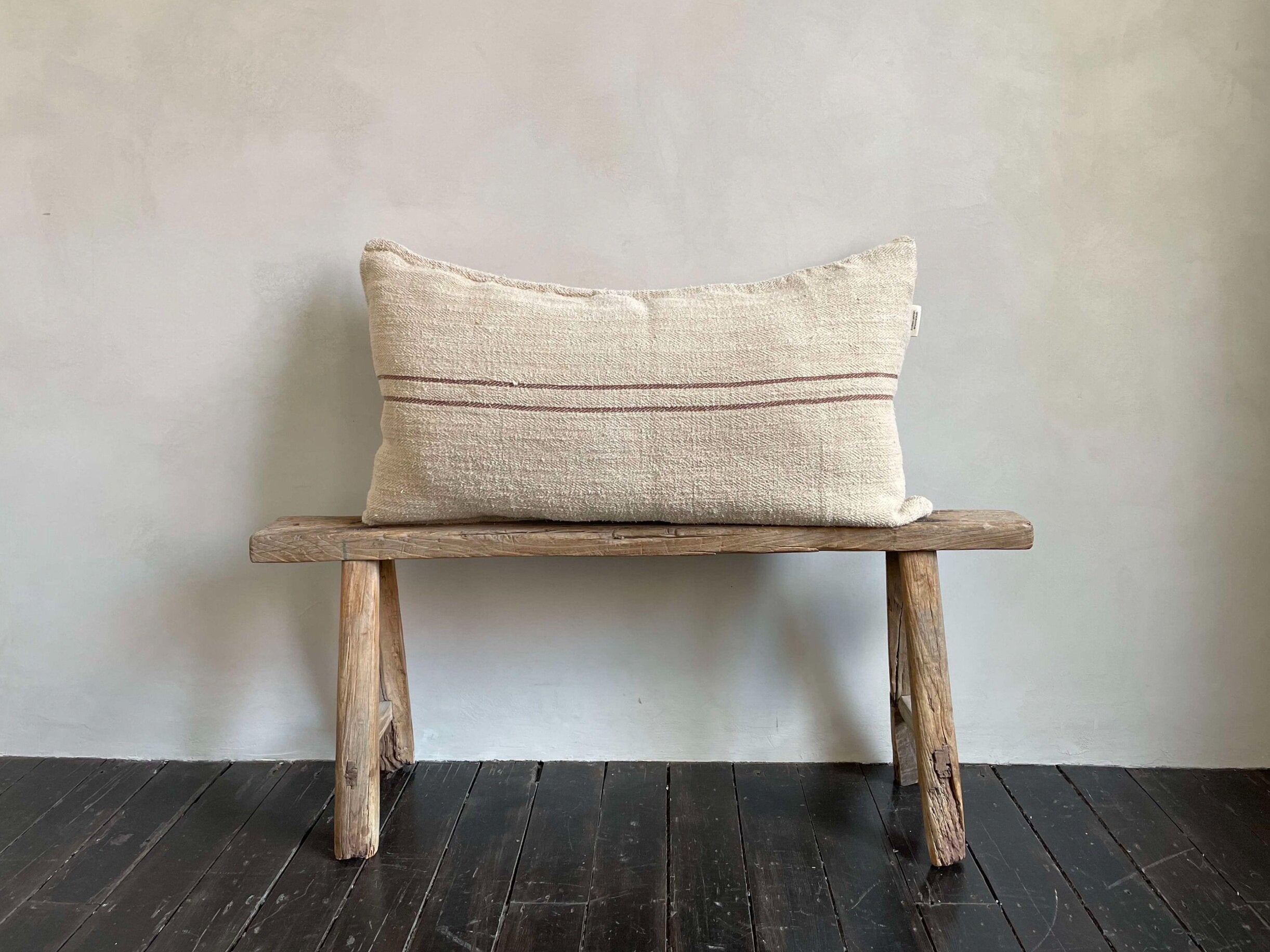 The Corner - Limited edition N°2 - Cushions