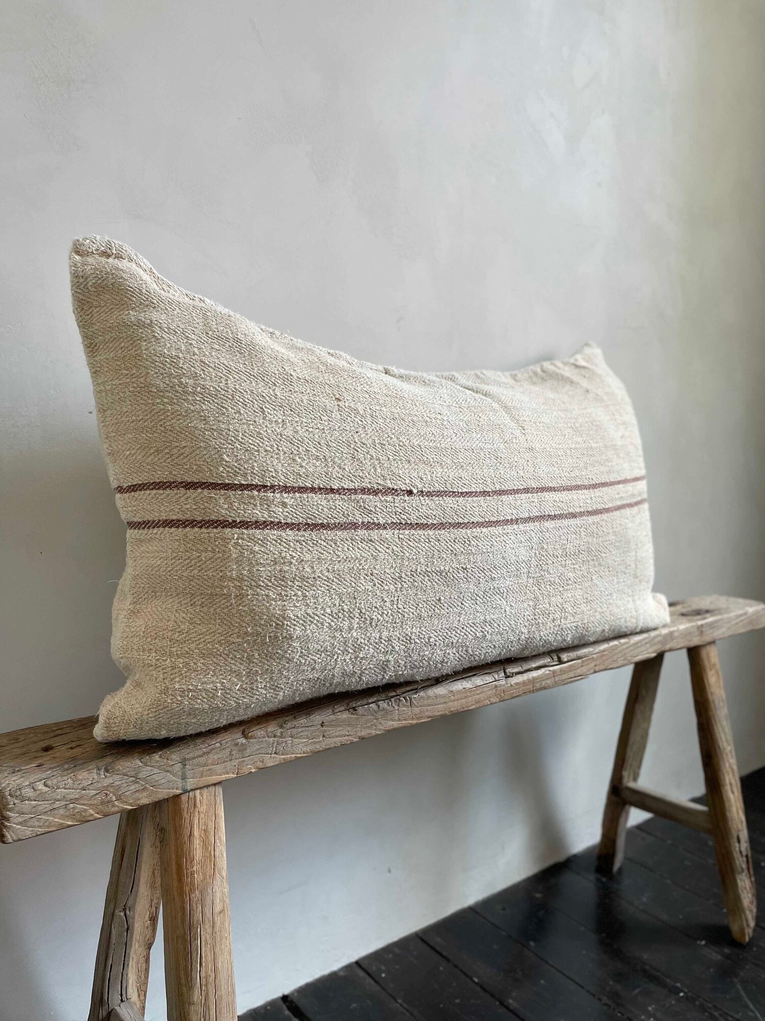 The Corner - Limited edition N°2 - Cushions