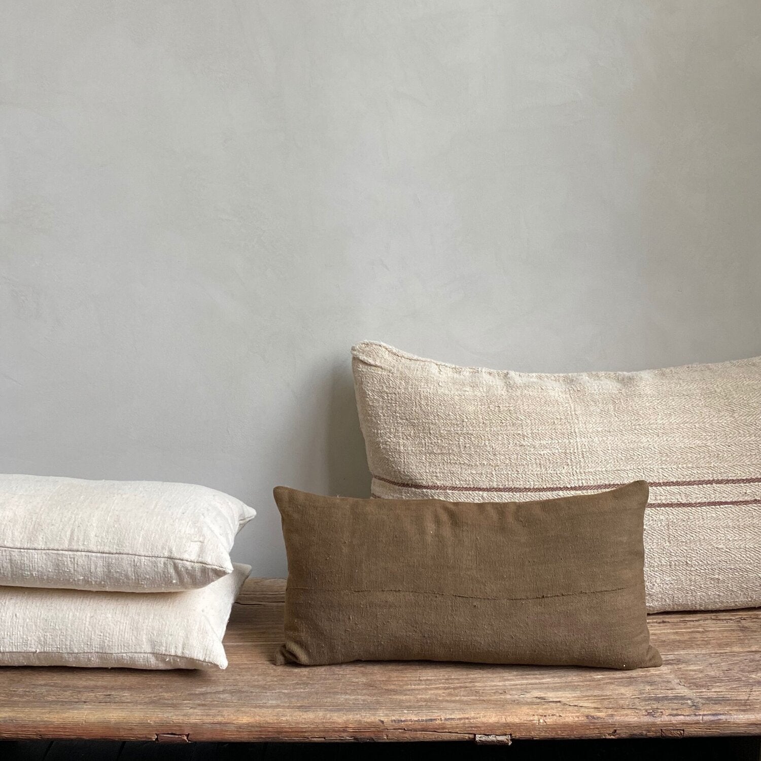 The Corner - Limited edition N°2 - Cushions
