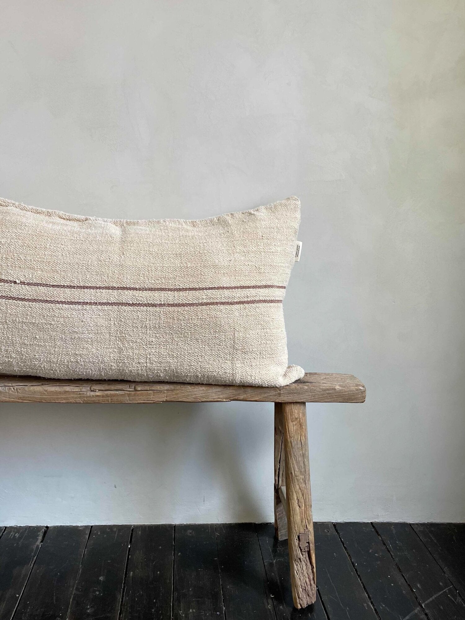 The Corner - Limited edition N°2 - Cushions