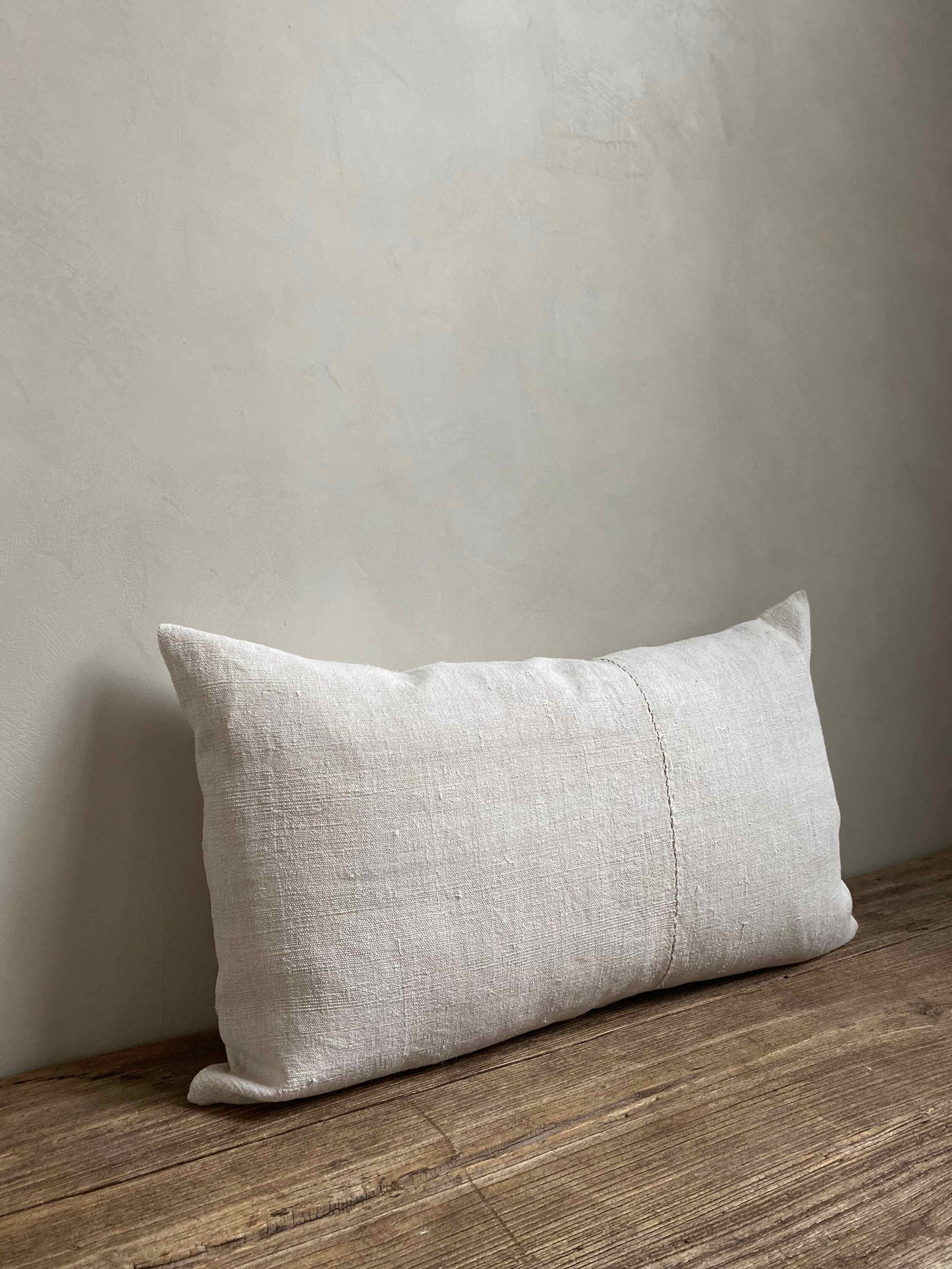 The Corner - Limited edition N°20 - Cushions