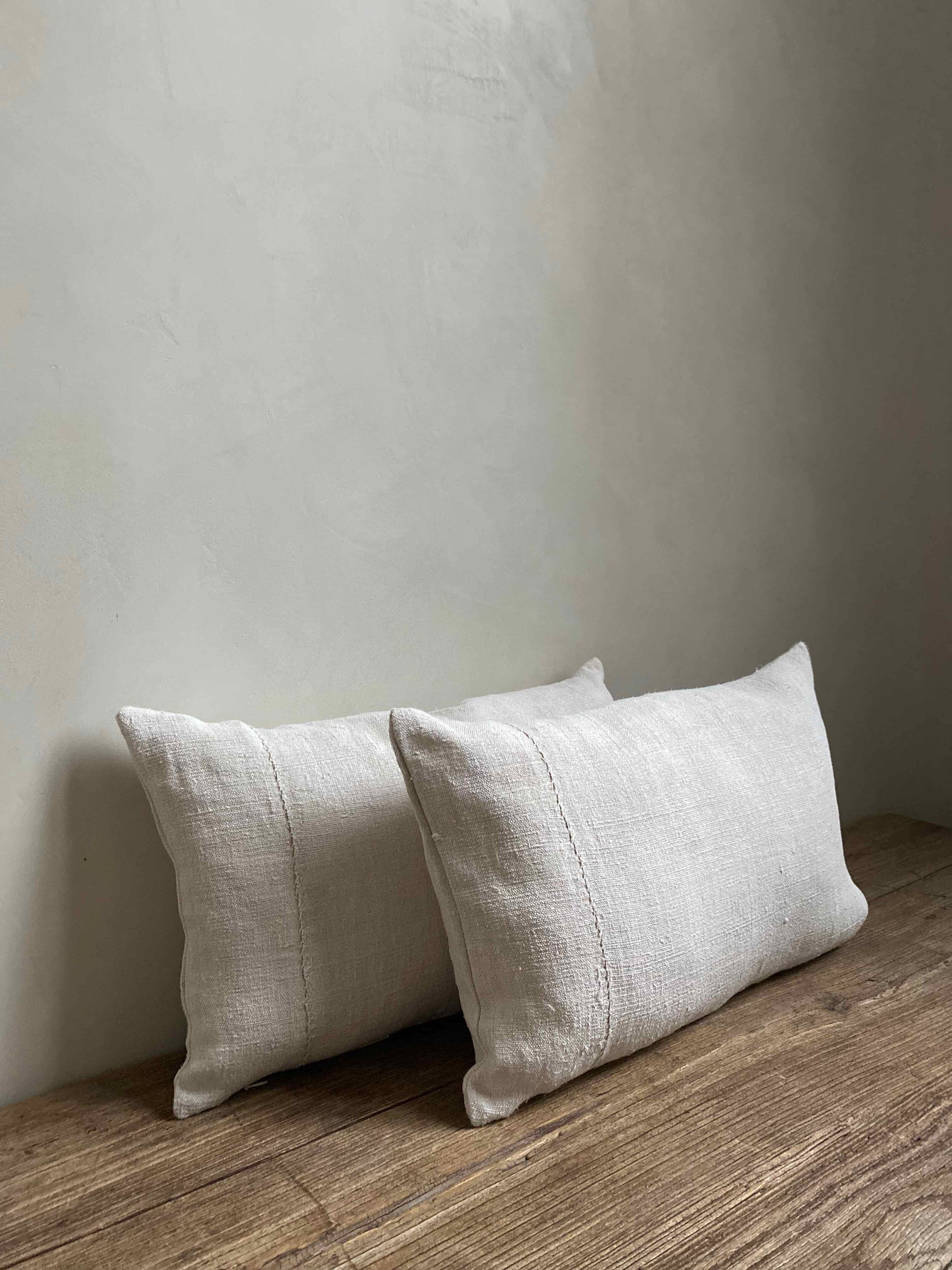 The Corner - Limited edition N°21 - Cushions
