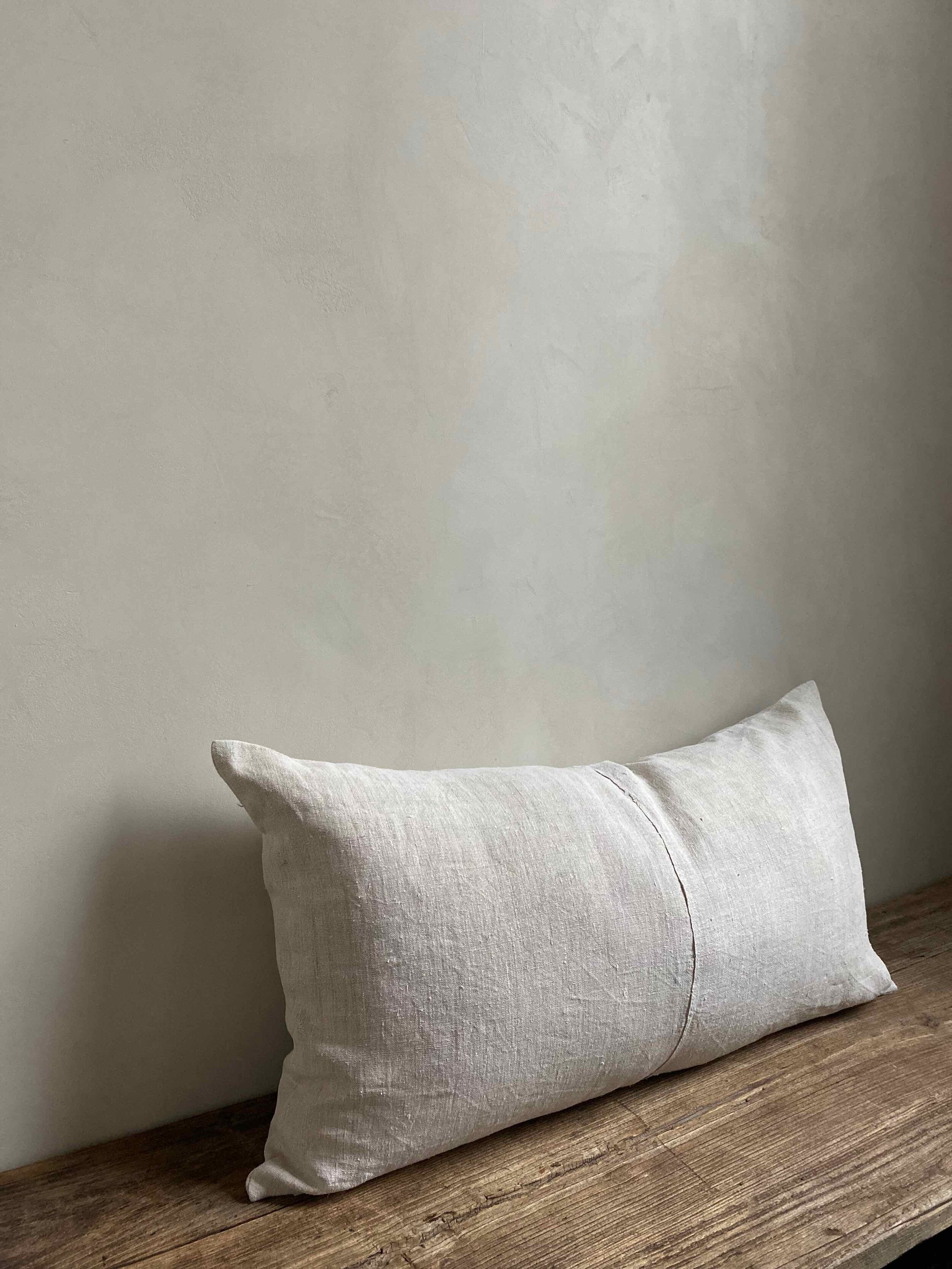 The Corner - Limited edition N°22 - Cushions