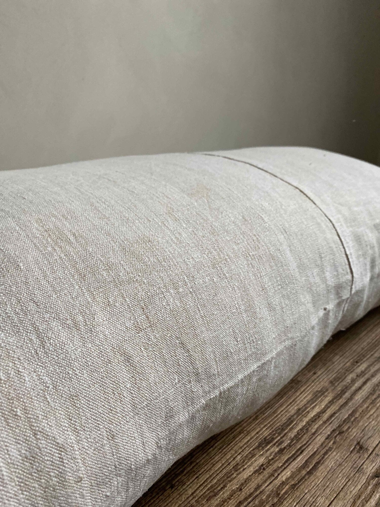 The Corner - Limited edition N°22 - Cushions