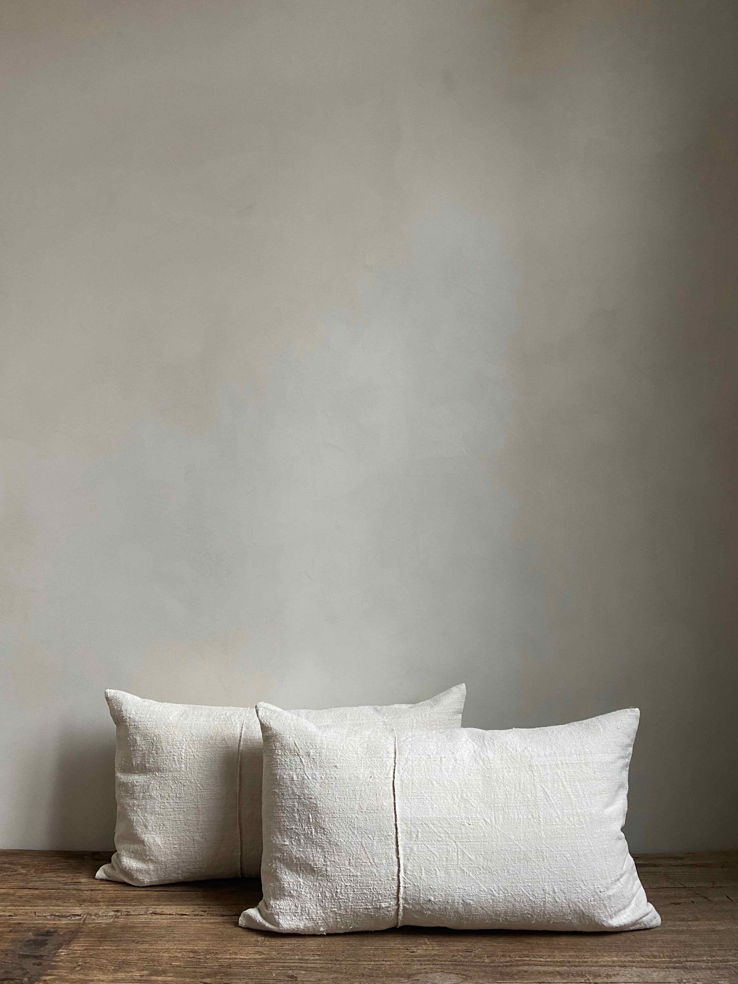 The Corner - Limited edition N°25 - Cushions