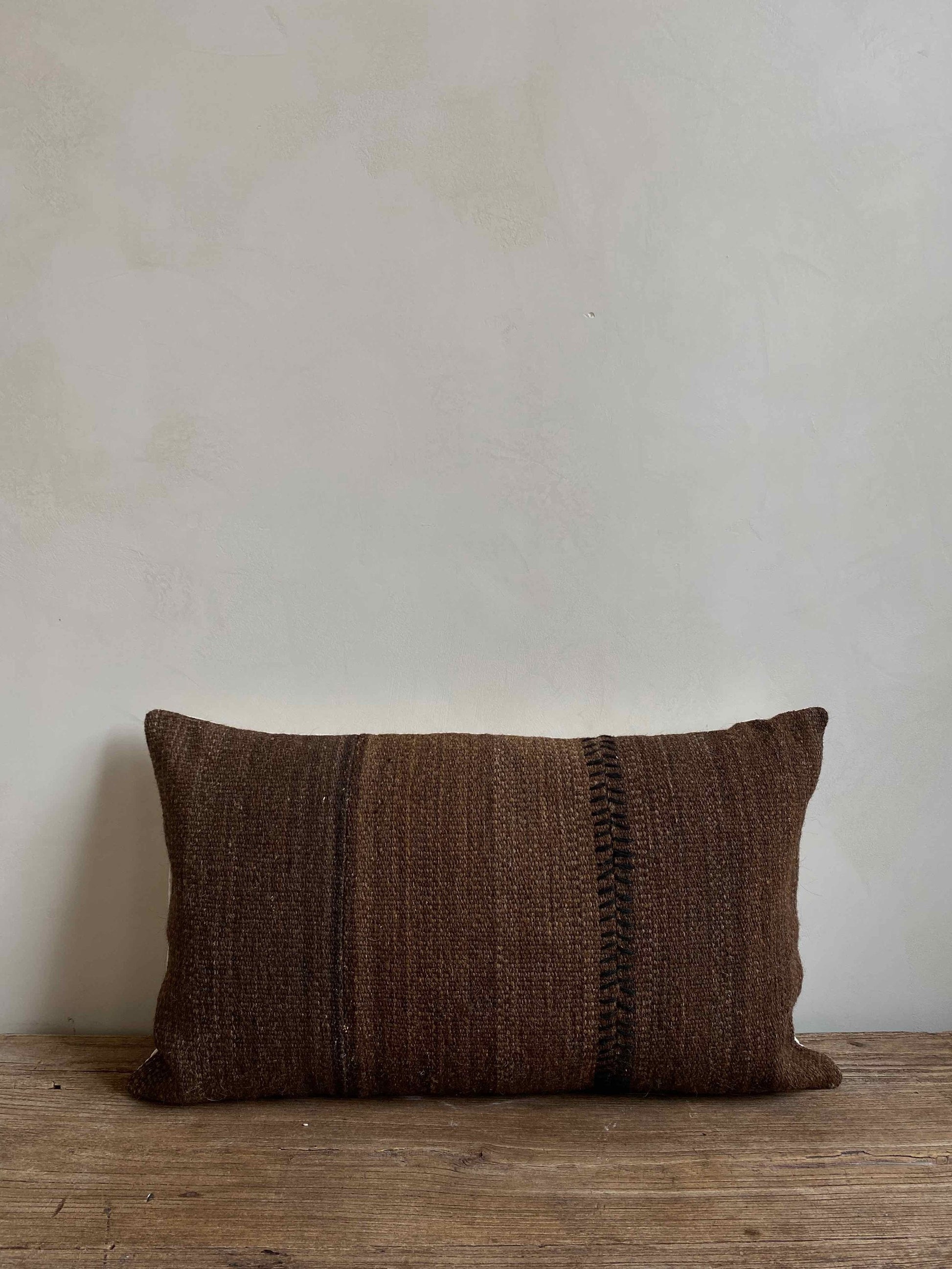 The Corner - Limited Edition N°48 40 x 70 - Cushions