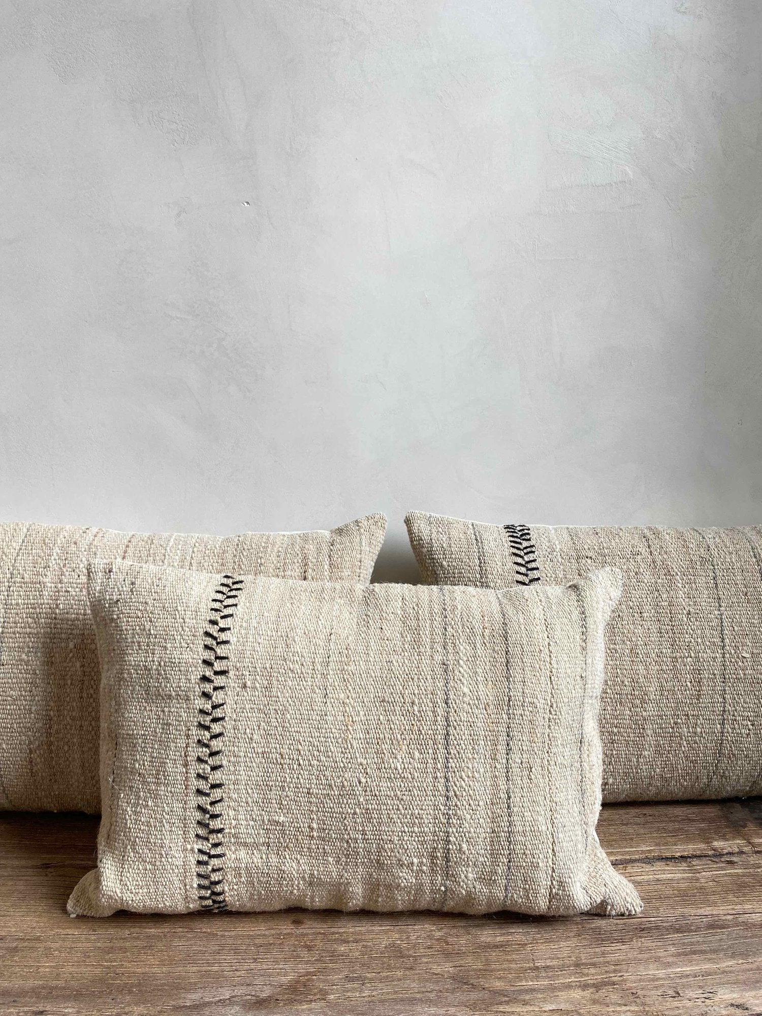 The Corner - Limited edition N°50 70 x 40 - Cushions