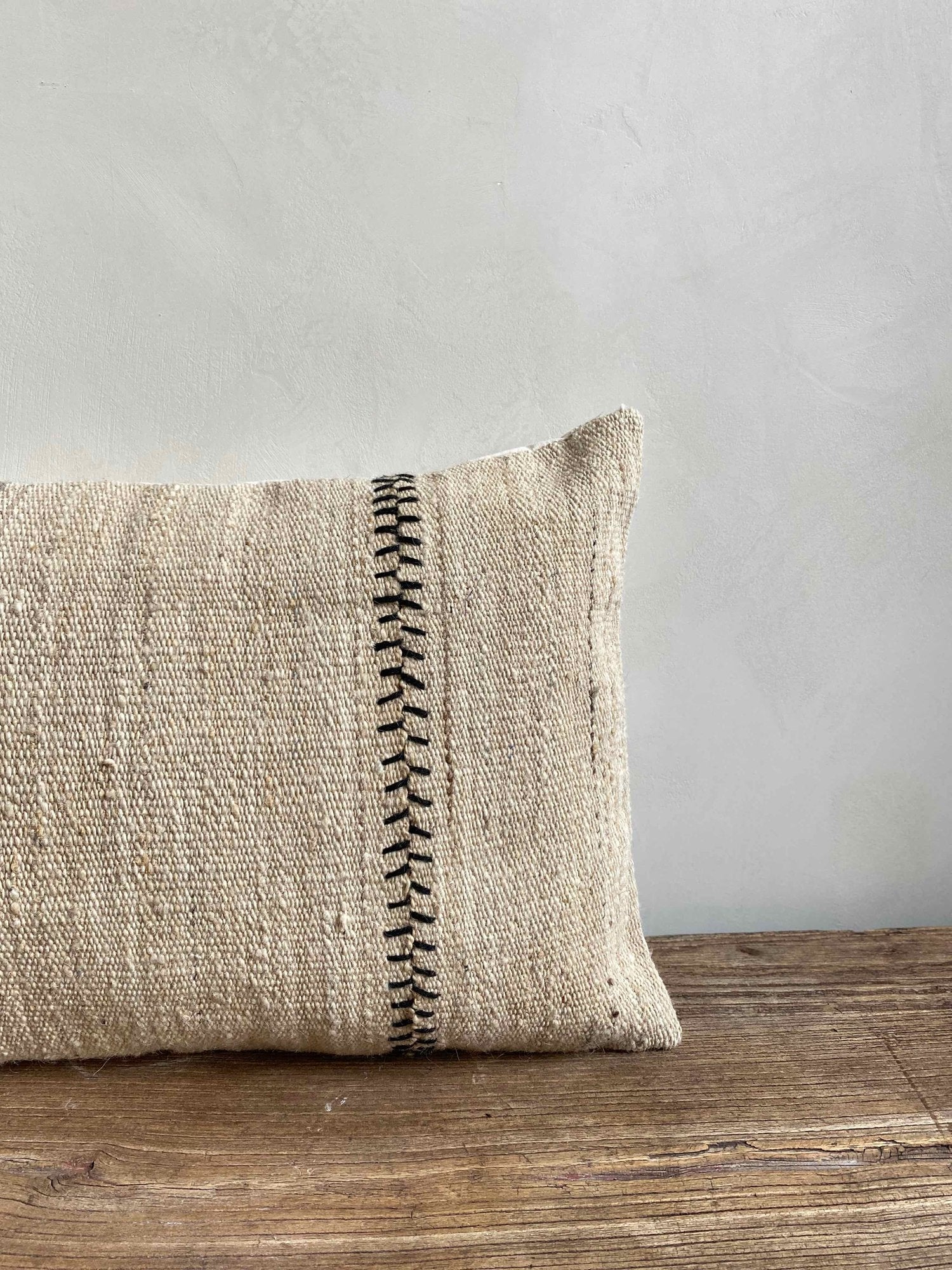 The Corner - Limited edition N°50 70 x 40 - Cushions