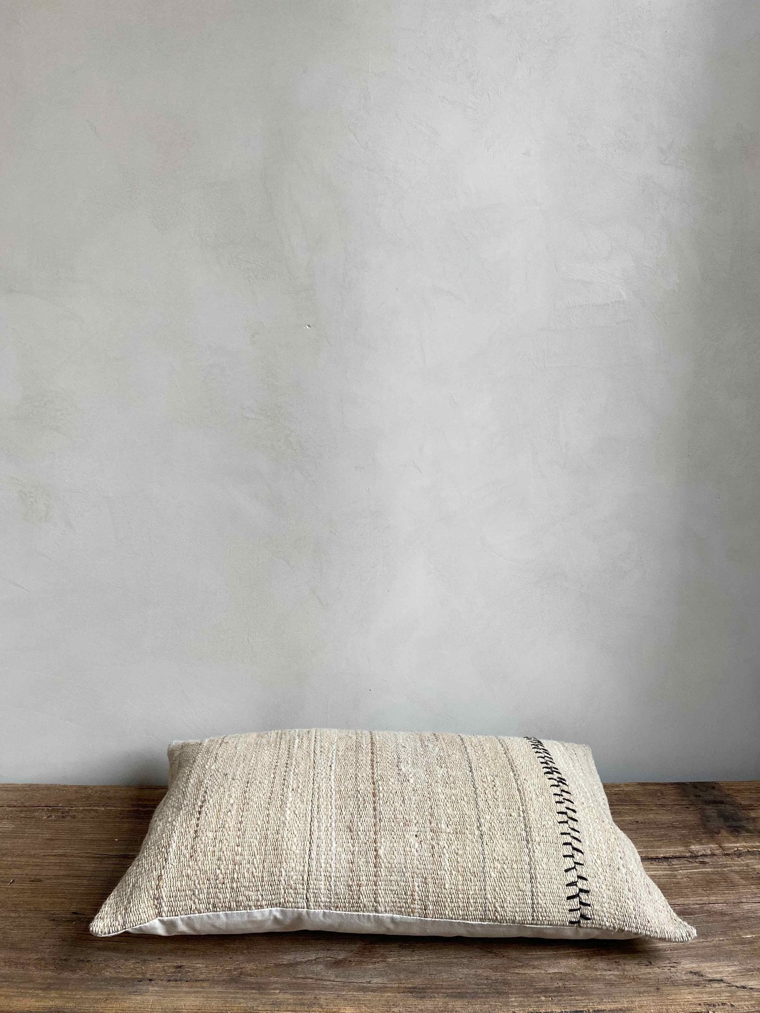 The Corner - Limited edition N°50 70 x 40 - Cushions