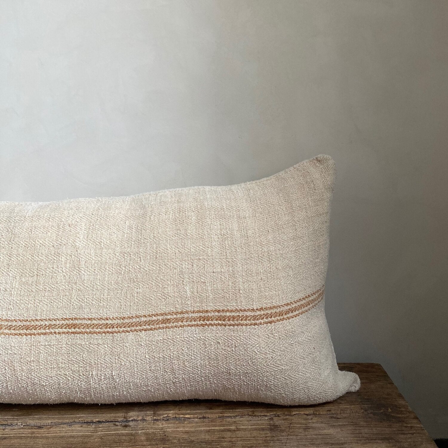 The Corner - Limited edition N°6 - Cushions
