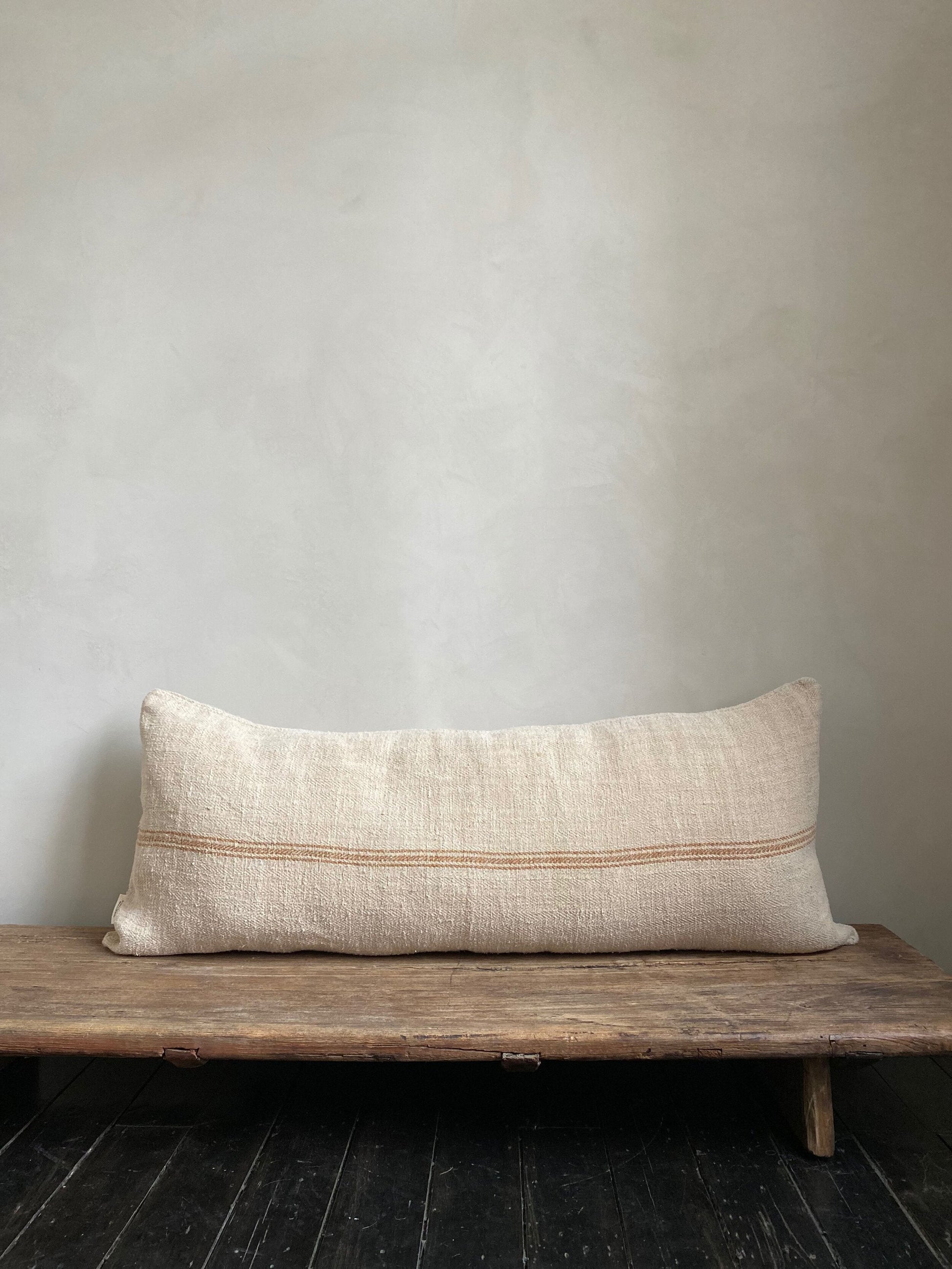 The Corner - Limited edition N°6 - Cushions
