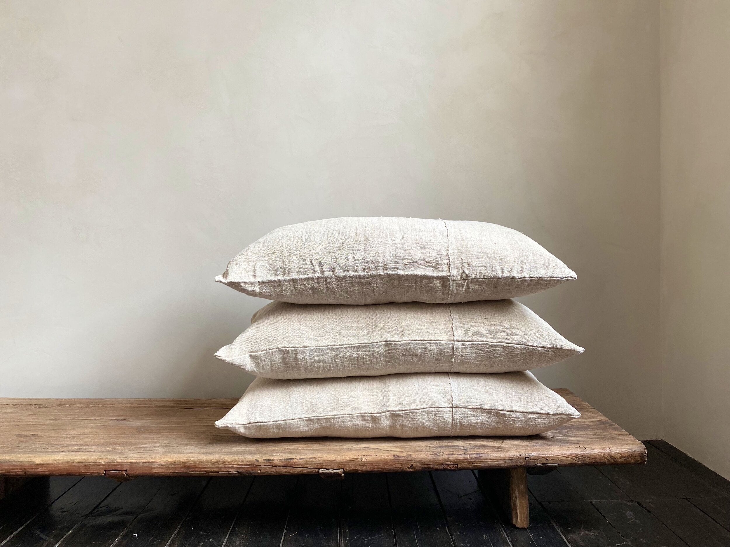 The Corner - Limited edition N°7 - Cushions