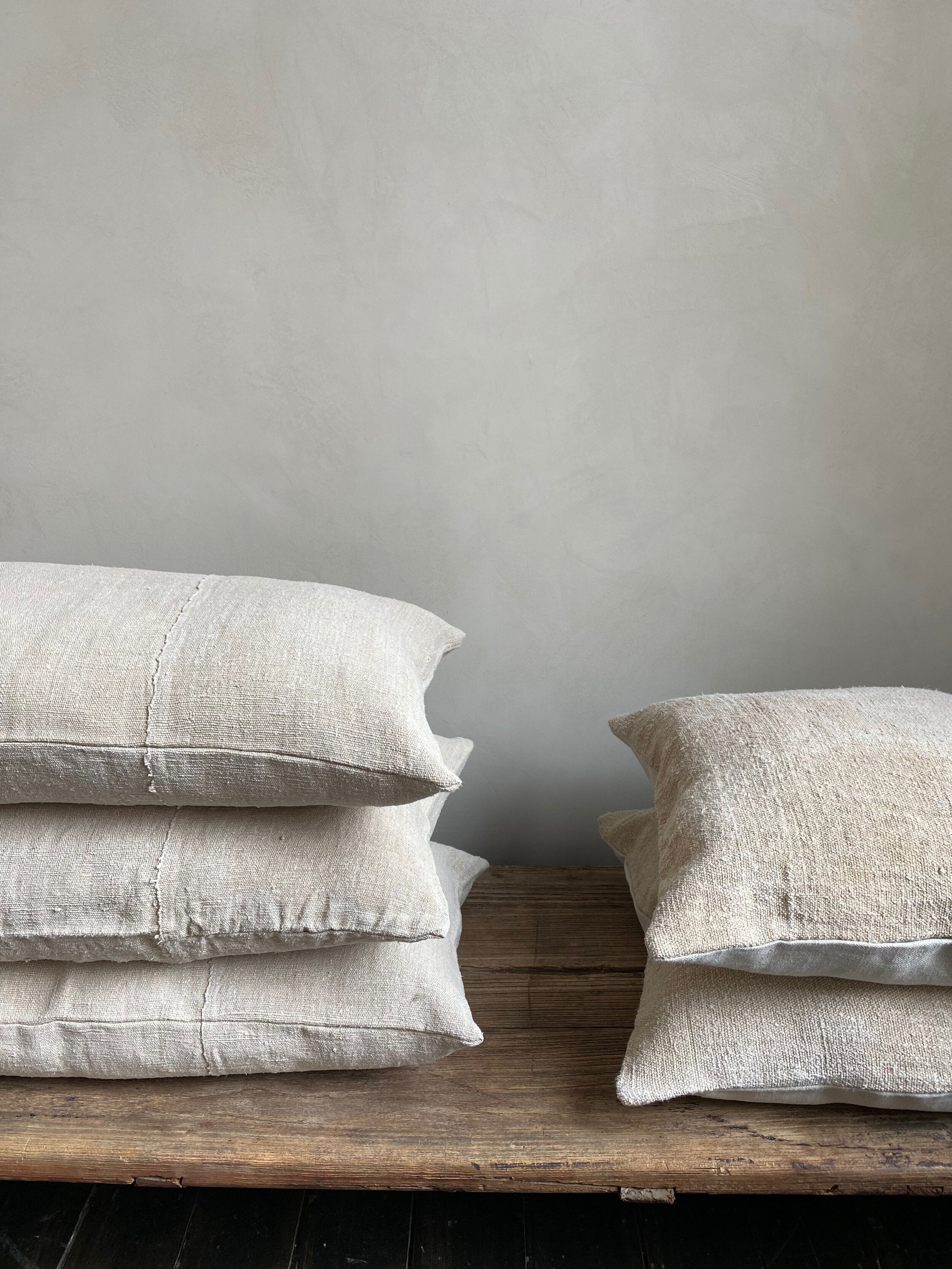 The Corner - Limited edition N°7 - Cushions