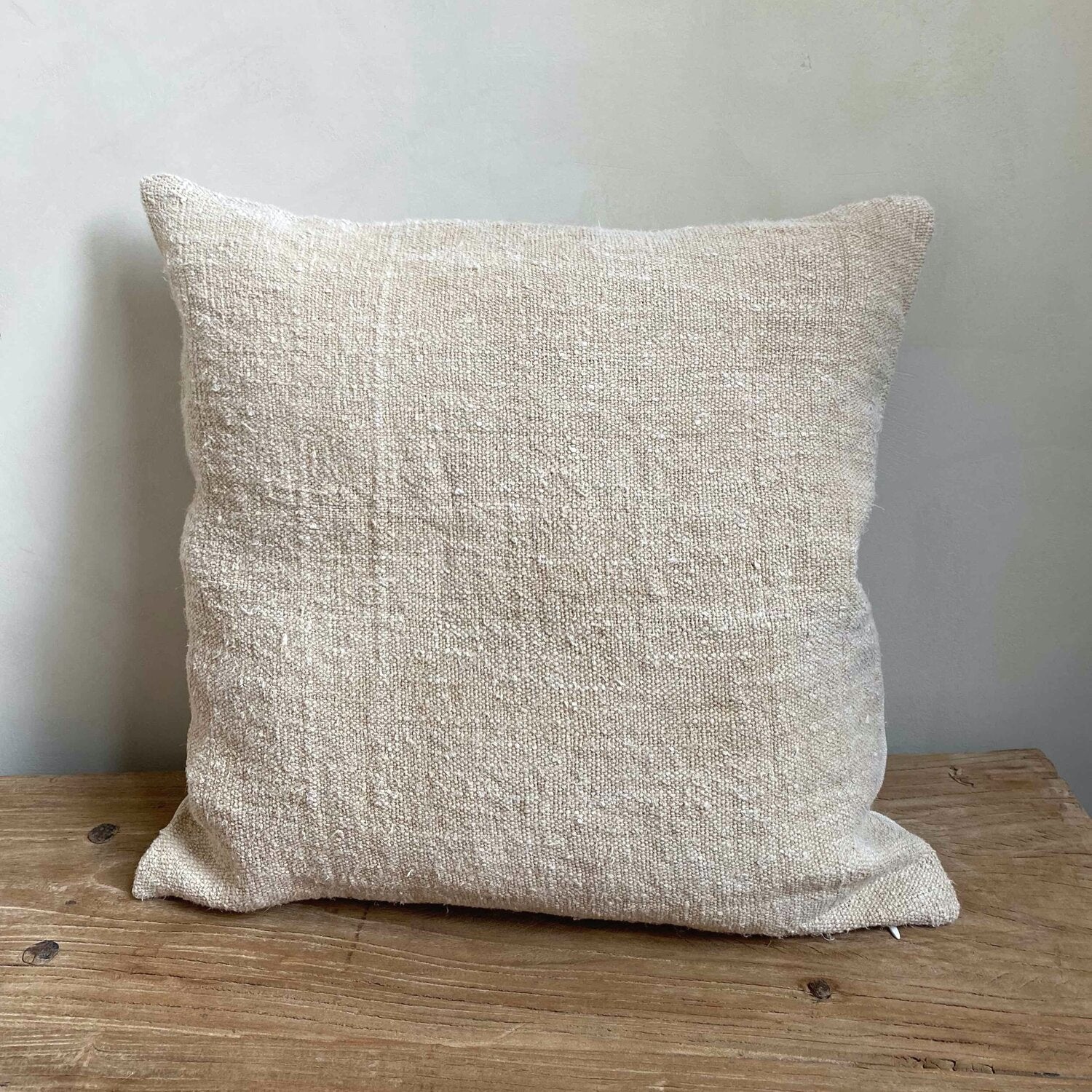 The Corner - Limited edition N°8 - Cushions