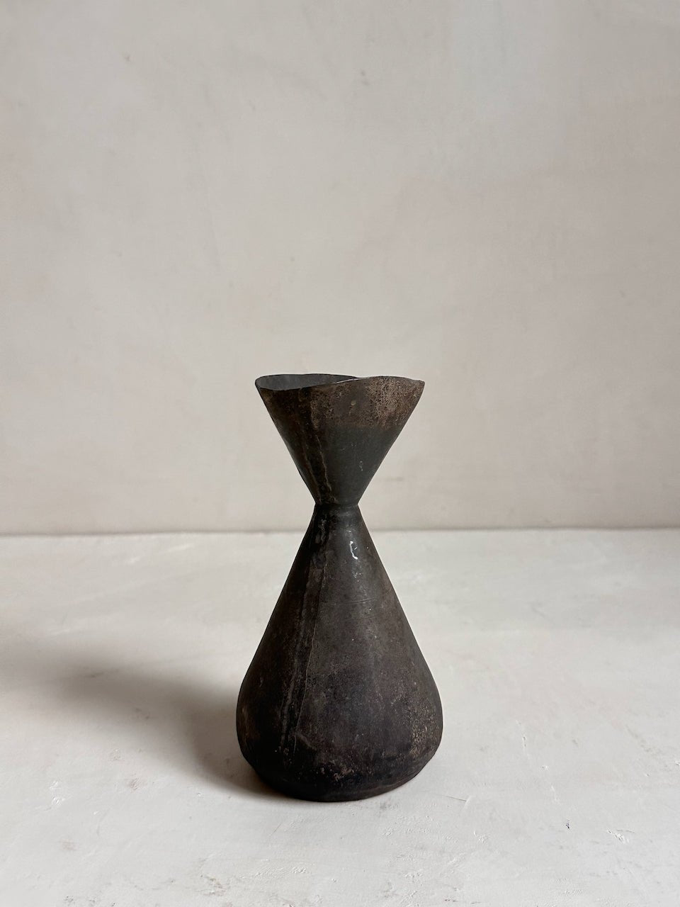 The Corner - Metal Jar mini N° 1 - Decoration