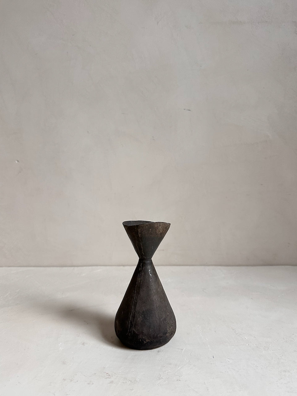 The Corner - Metal Jar mini N° 1 - Decoration