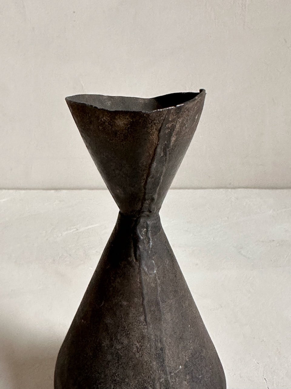 The Corner - Metal Jar mini N° 1 - Decoration