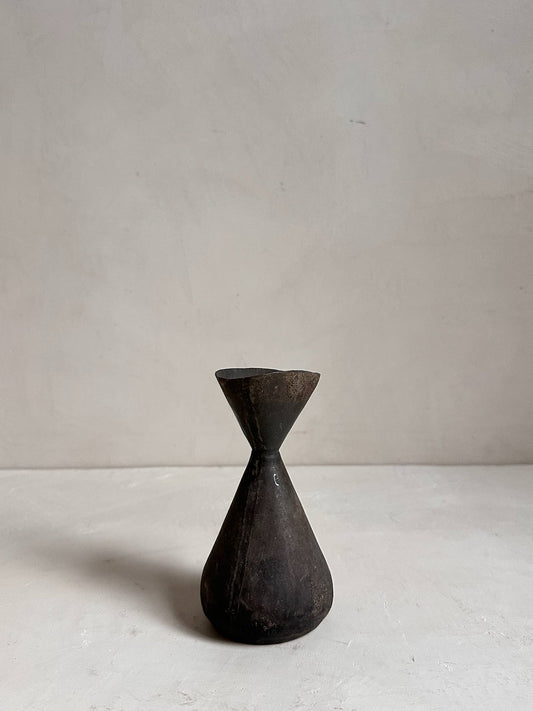 The Corner - Metal Jar mini N° 1 - Decoration