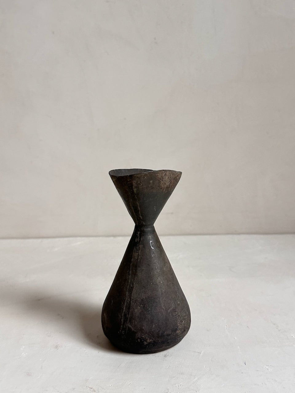 The Corner - Metal Jar mini N° 1 - Decoration