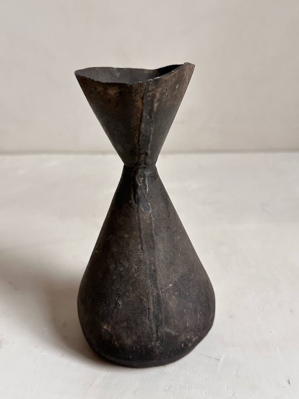 The Corner - Metal Jar mini N° 1 - Decoration