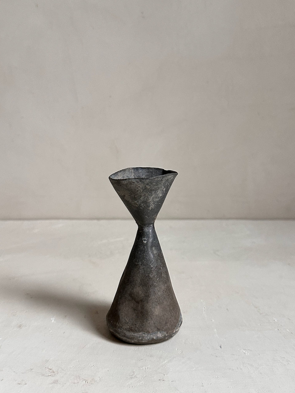 The Corner - Metal Jar mini N° 2 - Decoration