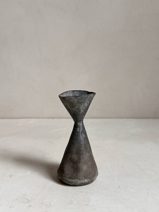 The Corner - Metal Jar mini N° 2 - Decoration