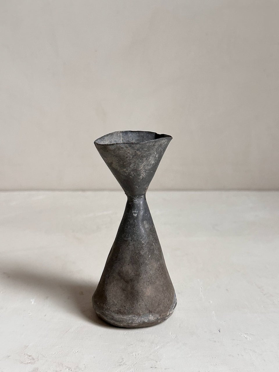 The Corner - Metal Jar mini N° 2 - Decoration